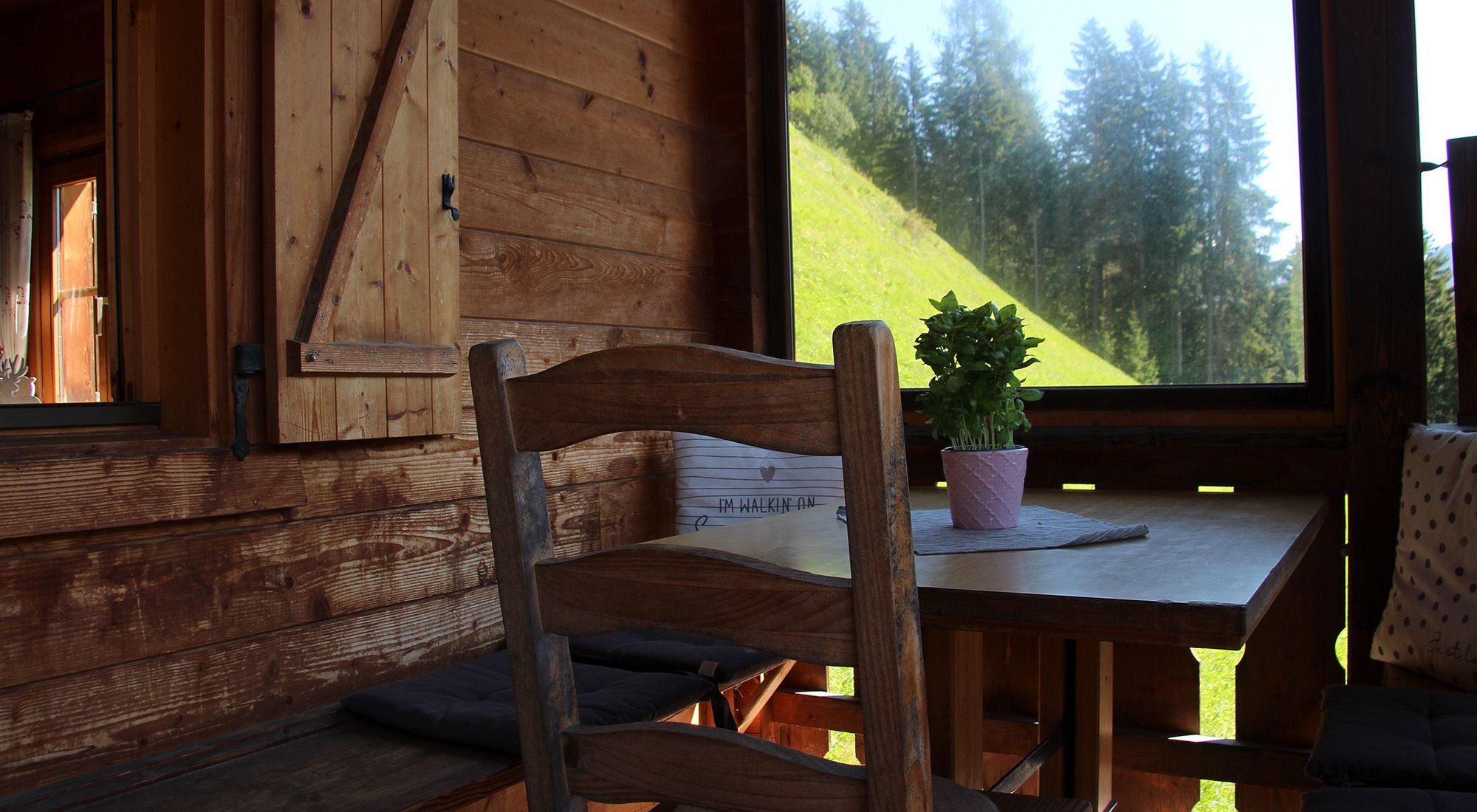  Erwins Berghütte | Trentino | Südtirol Südtirol - 