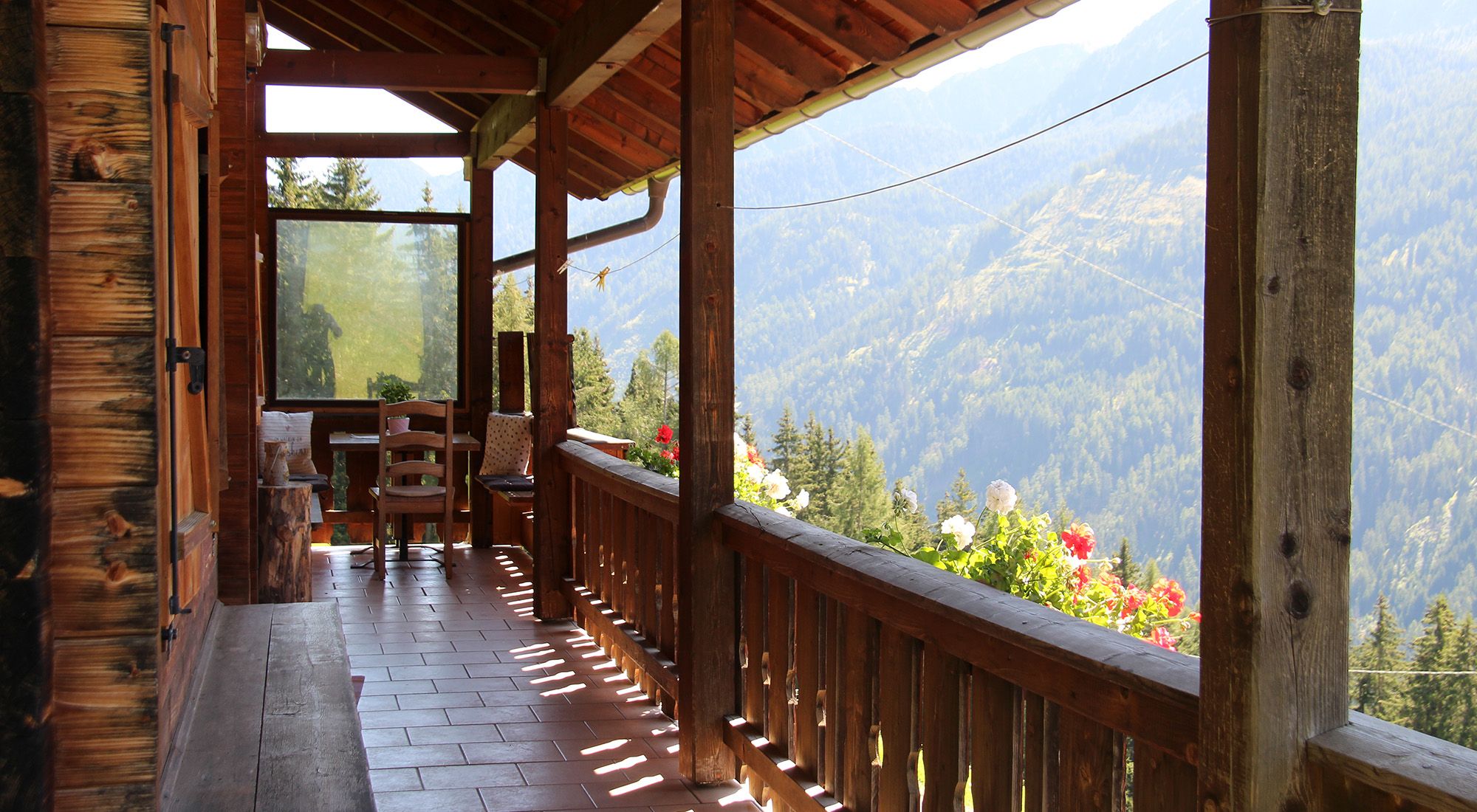  Erwins Berghütte | Trentino | Südtirol Südtirol - 