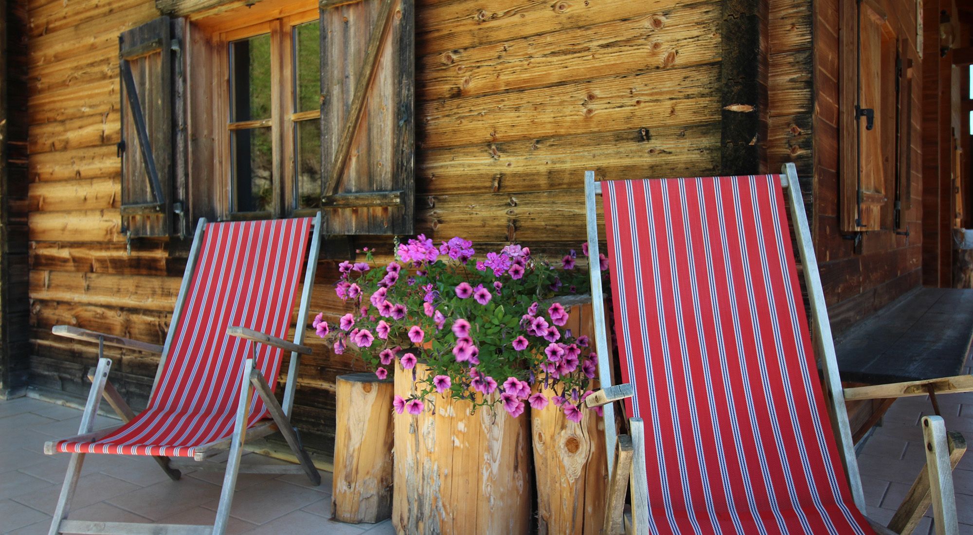  Erwins Berghütte | Trentino | Südtirol Südtirol - 