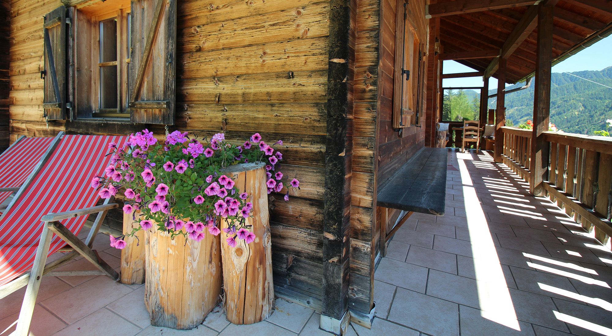  Erwins Berghütte | Trentino | Südtirol Südtirol - 
