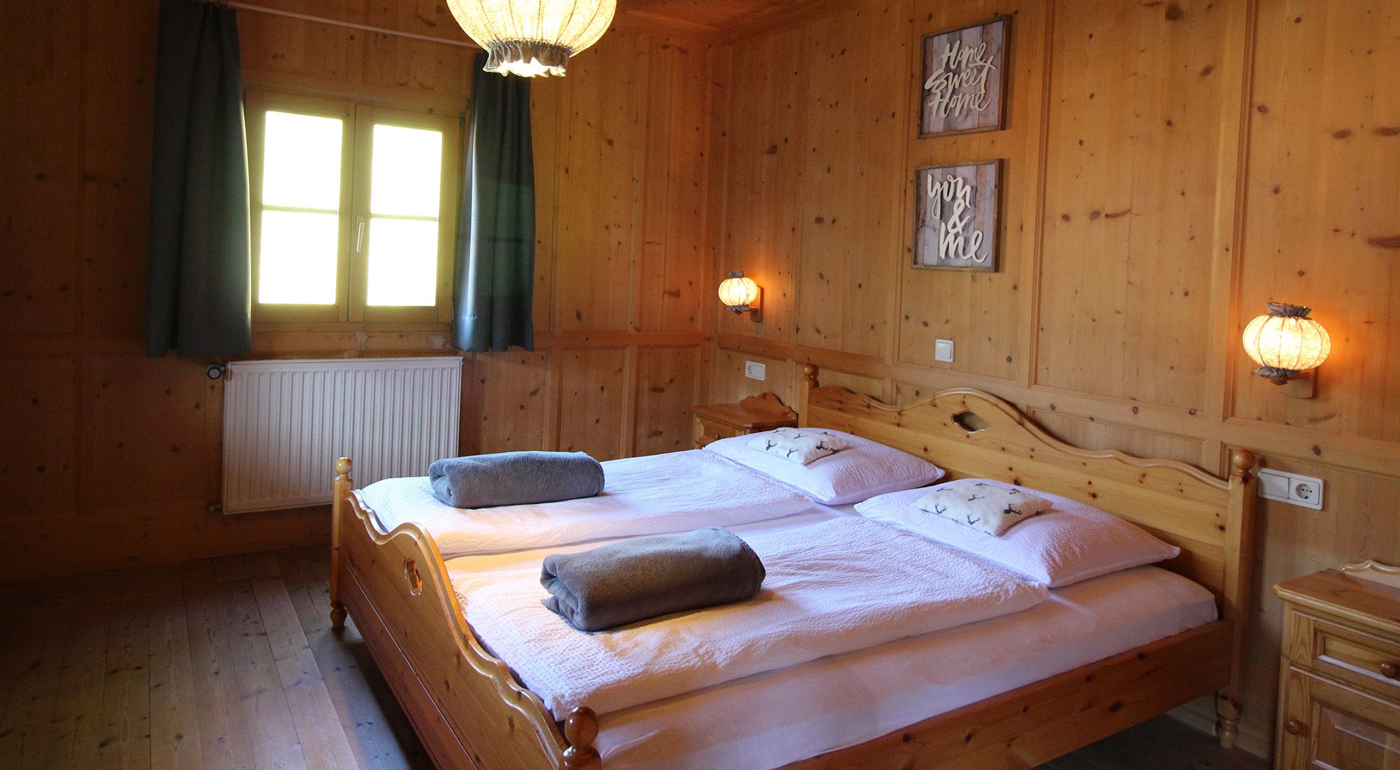  Erwins Berghütte | Trentino | Südtirol Südtirol - Hauptansicht