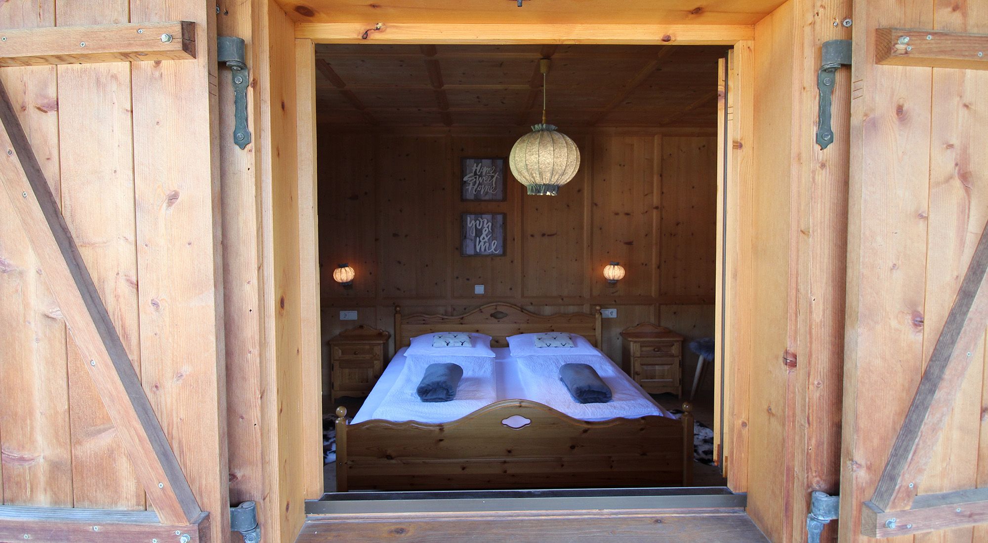  Erwins Berghütte | Trentino | Südtirol Südtirol - 