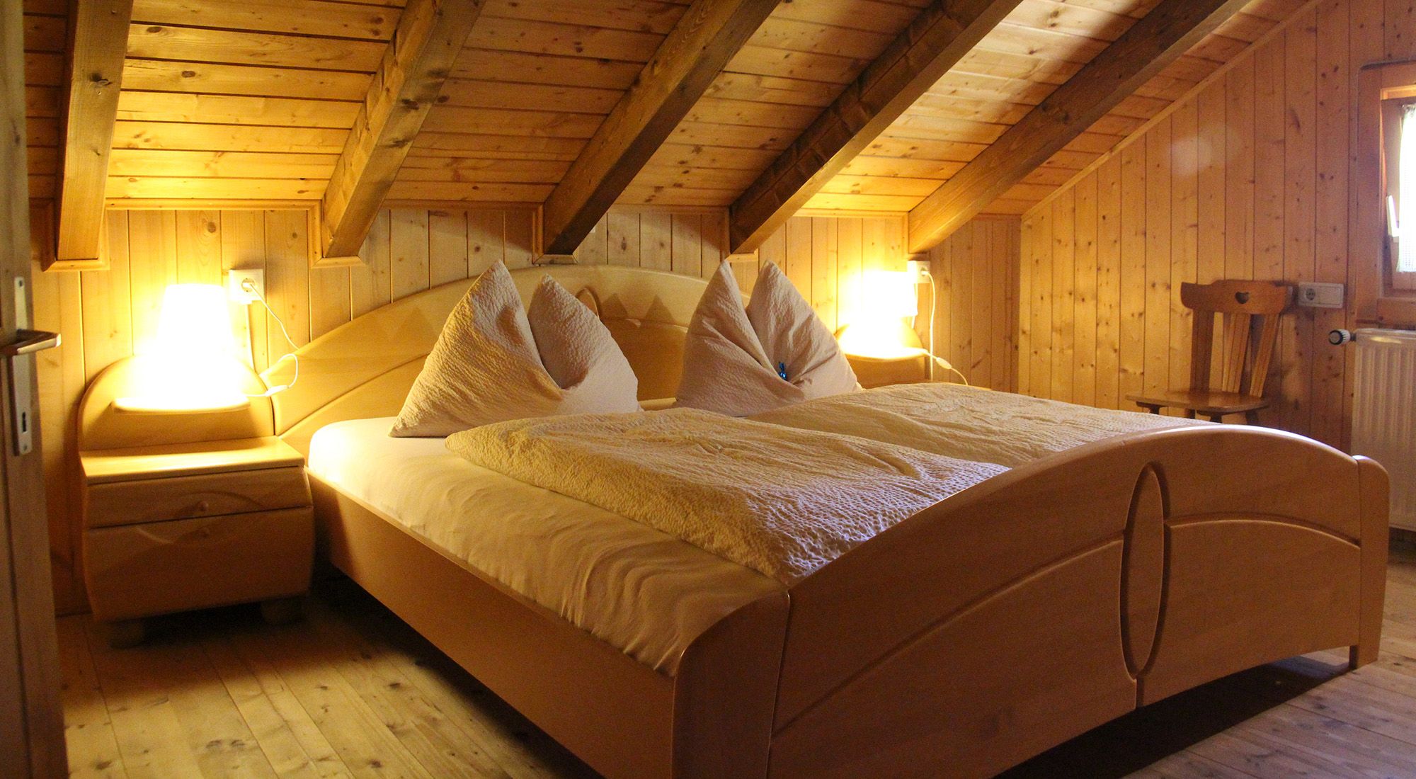  Erwins Berghütte | Trentino | Südtirol Südtirol - 