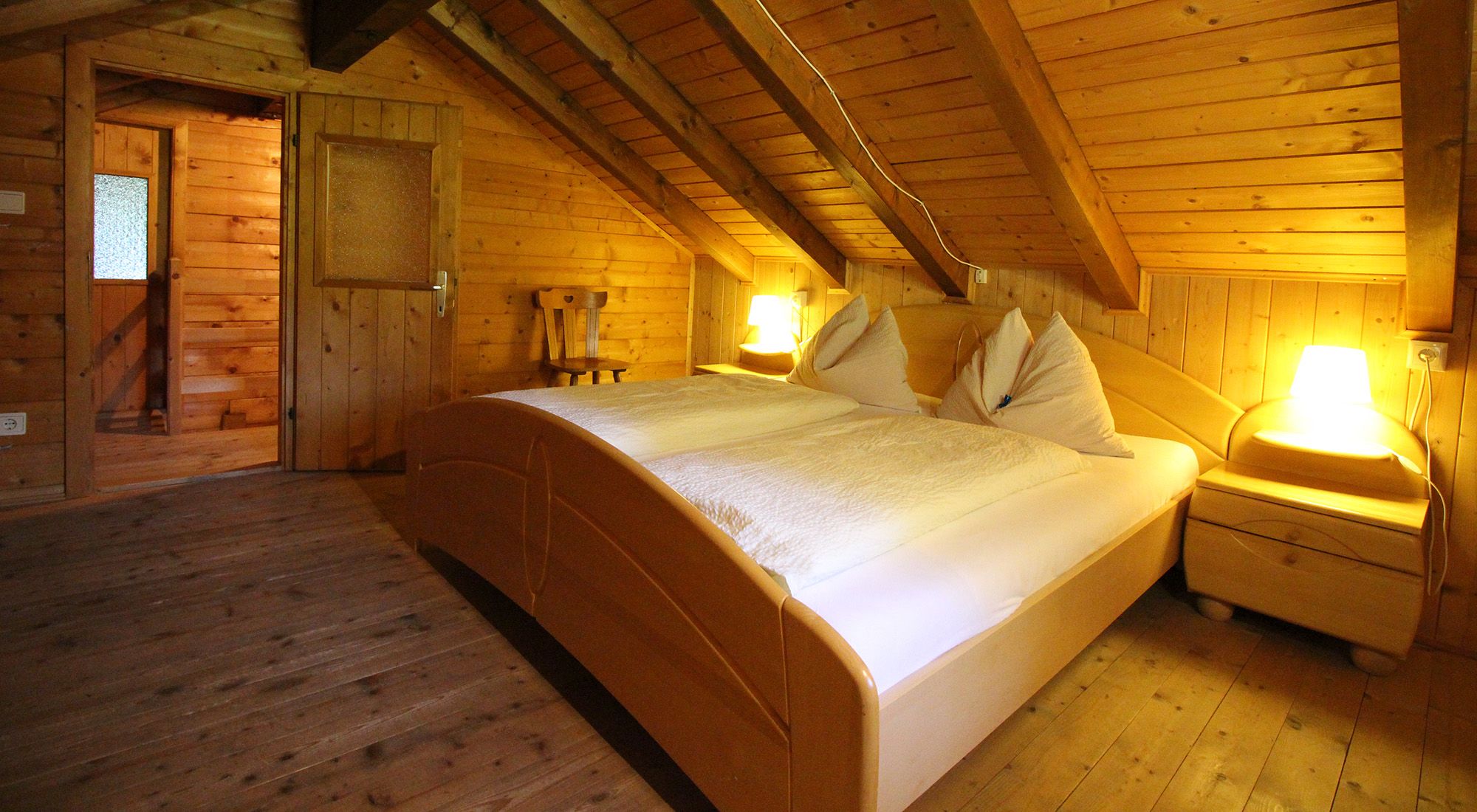  Erwins Berghütte | Trentino | Südtirol Südtirol - 