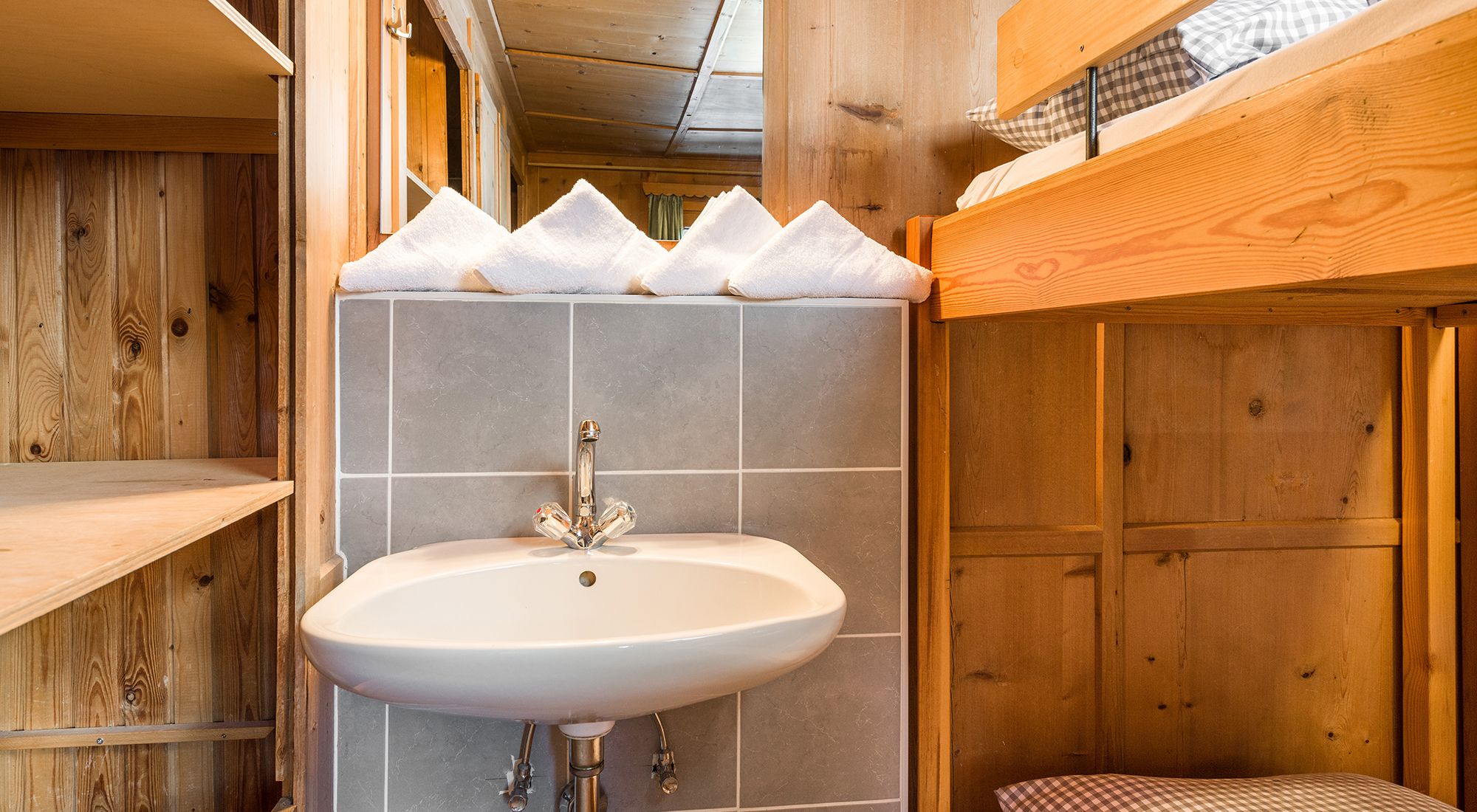 Gruppenhaus Lechtal | Tirol Tiroler Oberland -