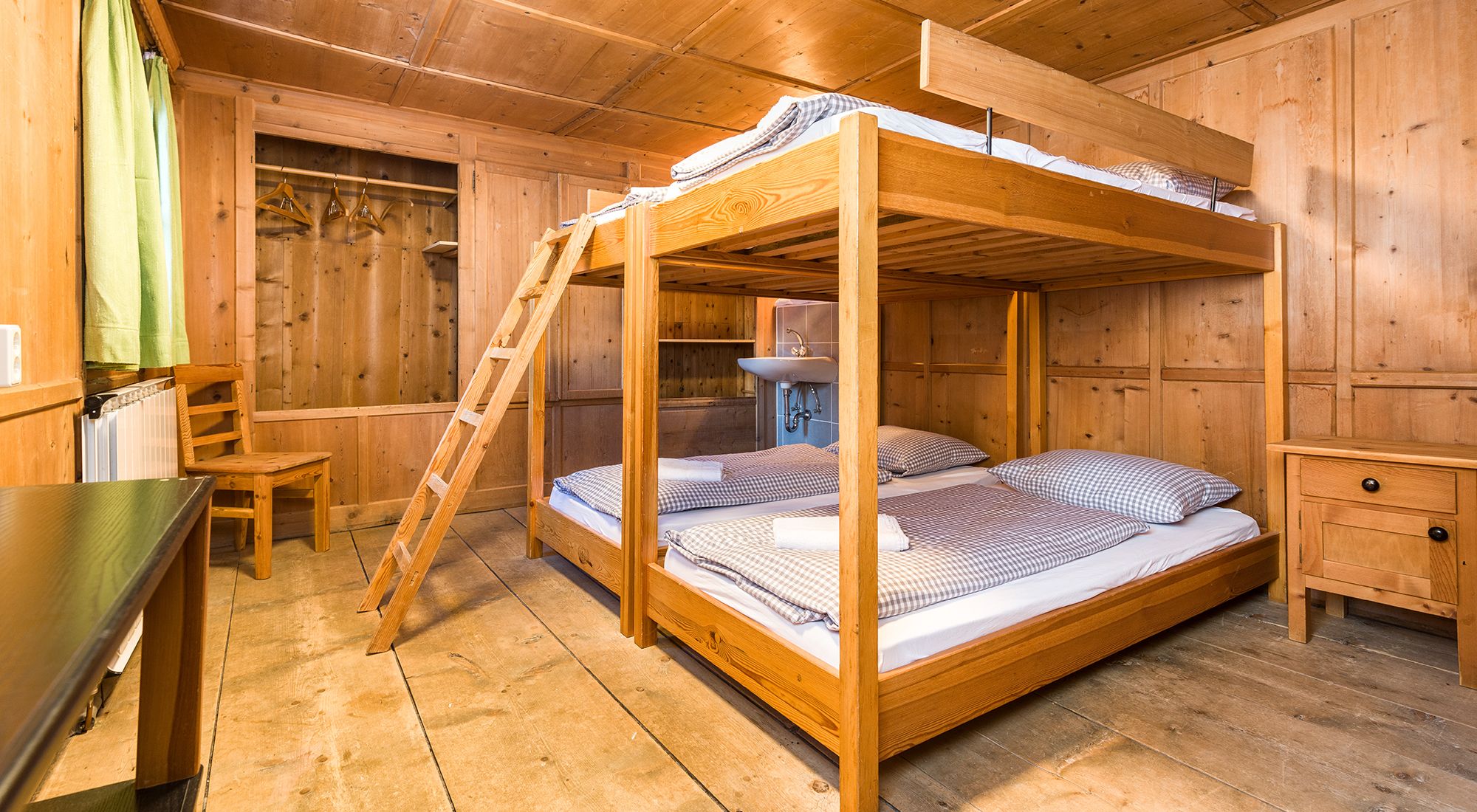 Gruppenhaus Lechtal | Tirol Tiroler Oberland -