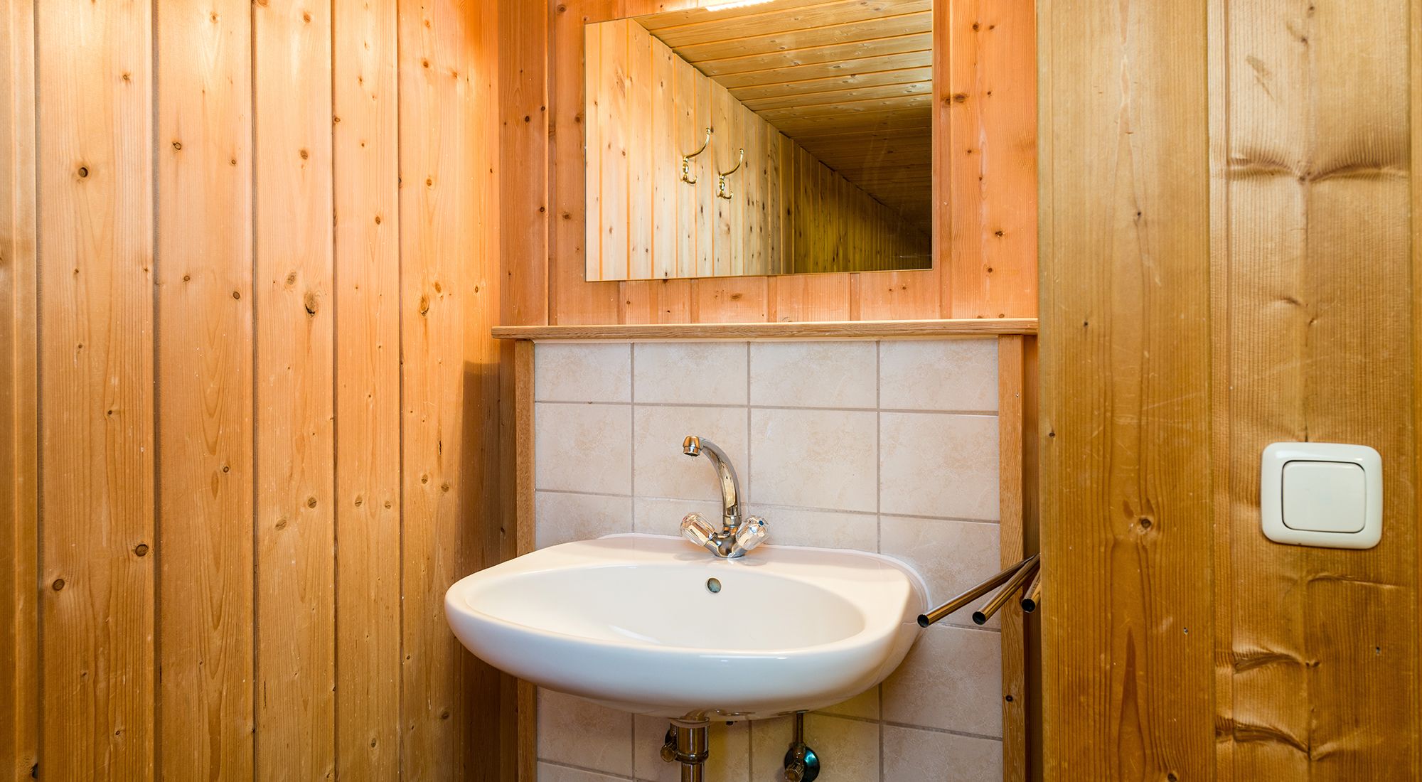 Gruppenhaus Lechtal | Tirol Tiroler Oberland -