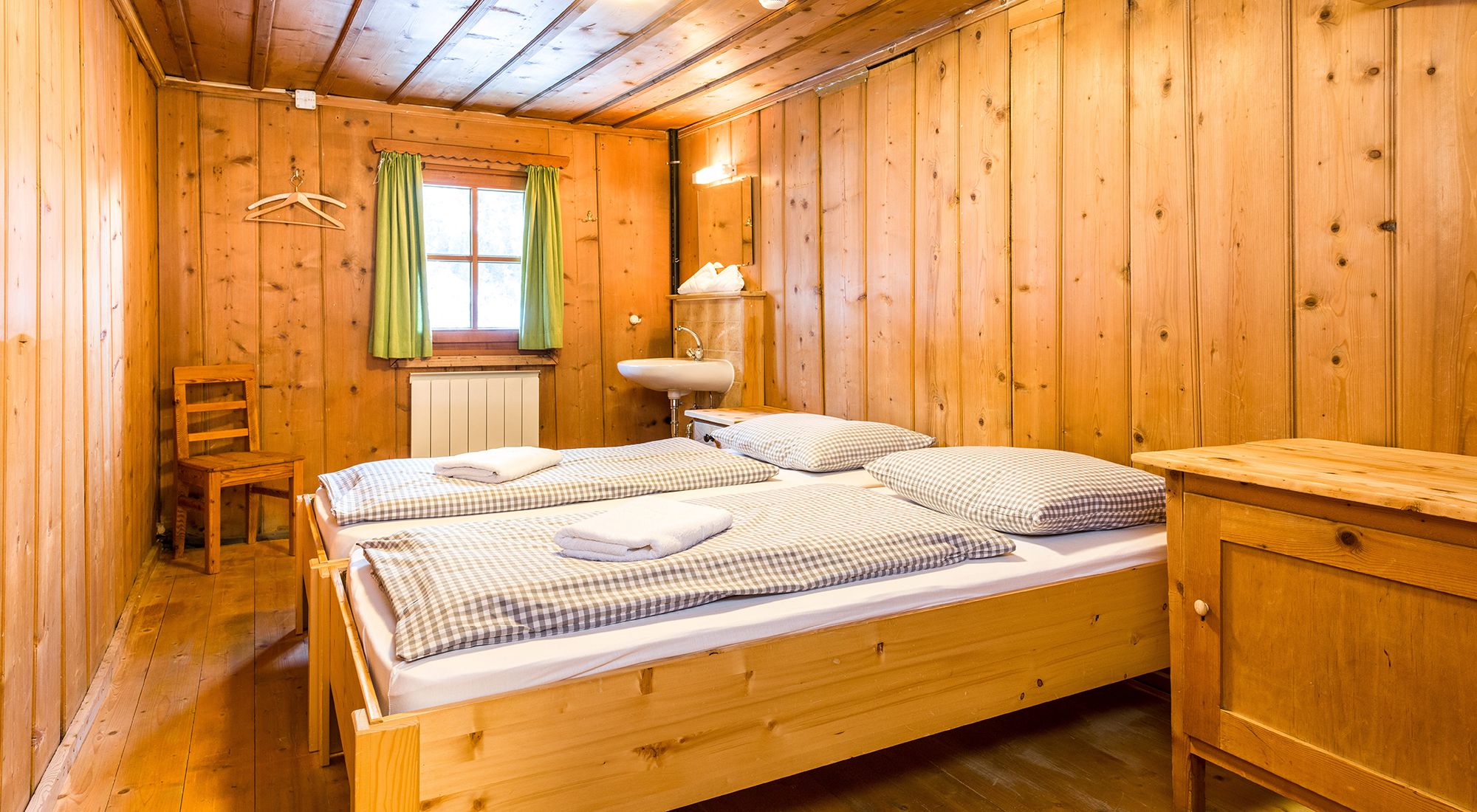 Gruppenhaus Lechtal | Tirol Tiroler Oberland -