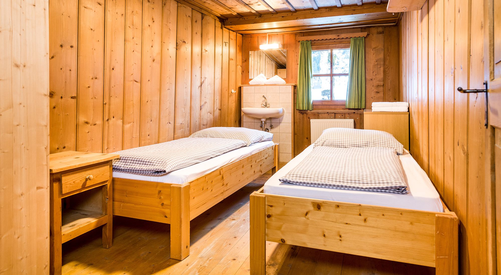 Gruppenhaus Lechtal | Tirol Tiroler Oberland -