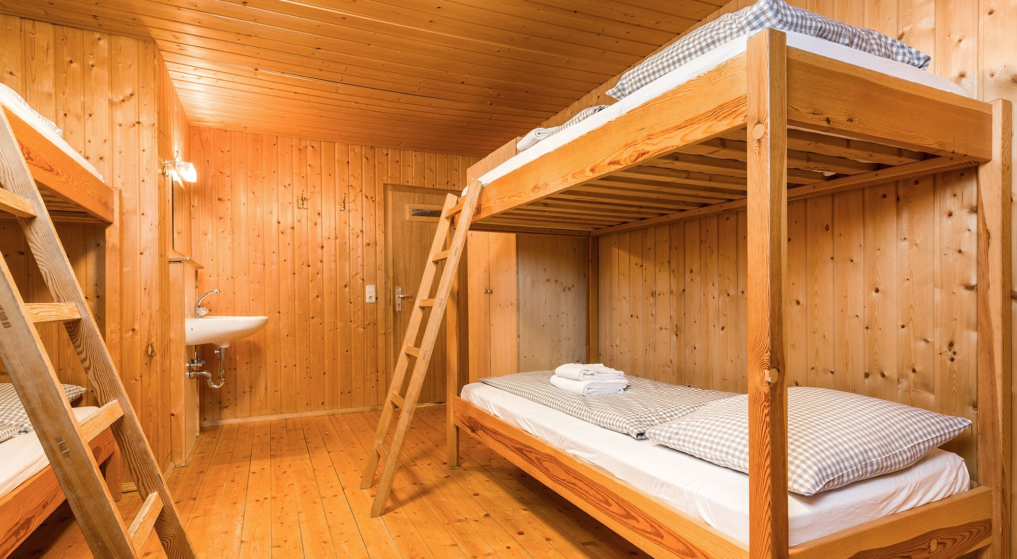 Gruppenhaus Lechtal | Tirol Tiroler Oberland -