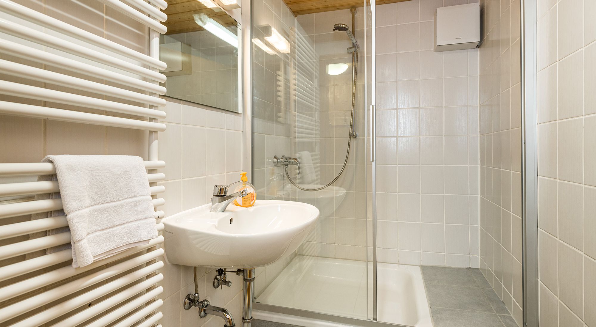 Gruppenhaus Lechtal | Tirol Tiroler Oberland -