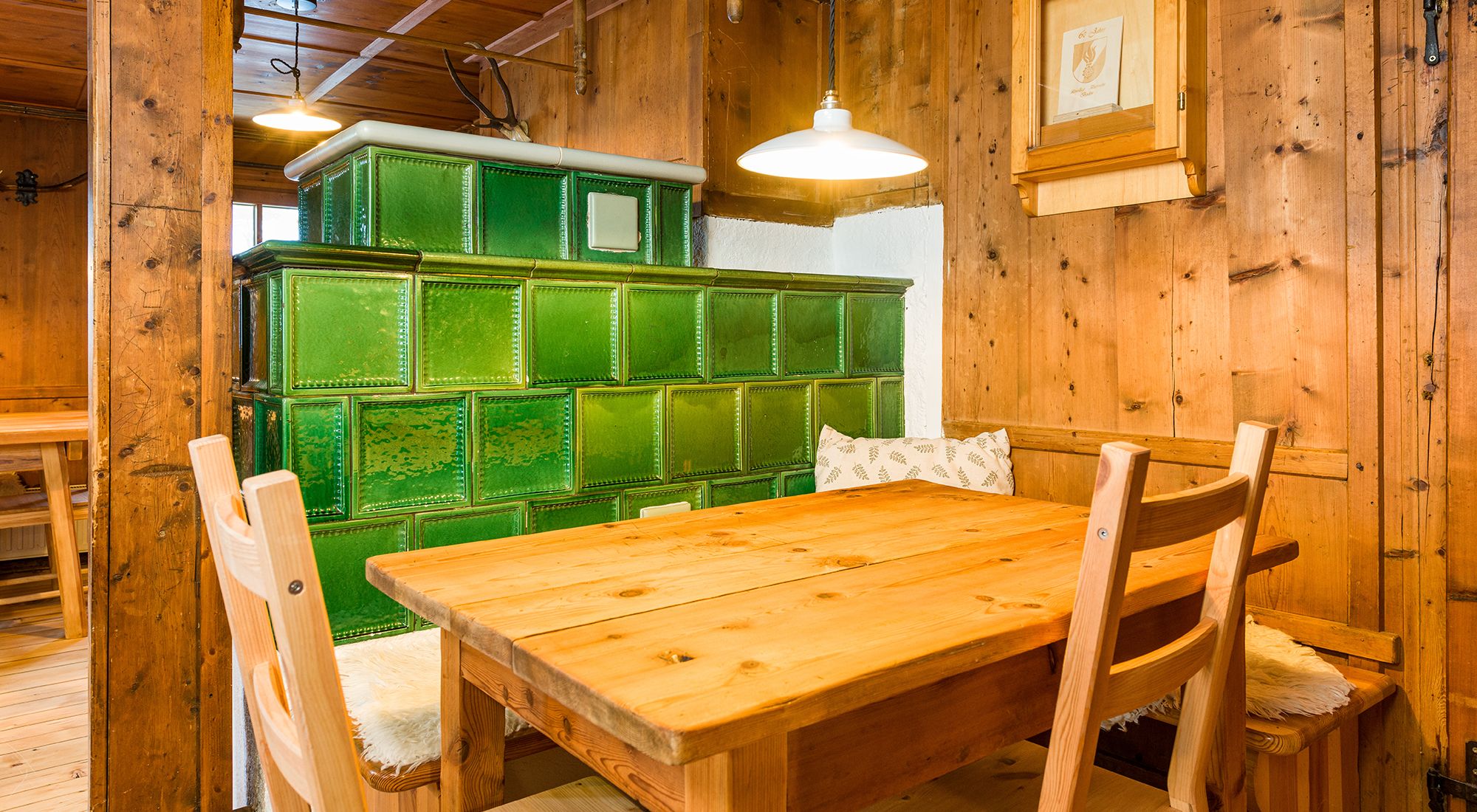 Gruppenhaus Lechtal | Tirol Tiroler Oberland -