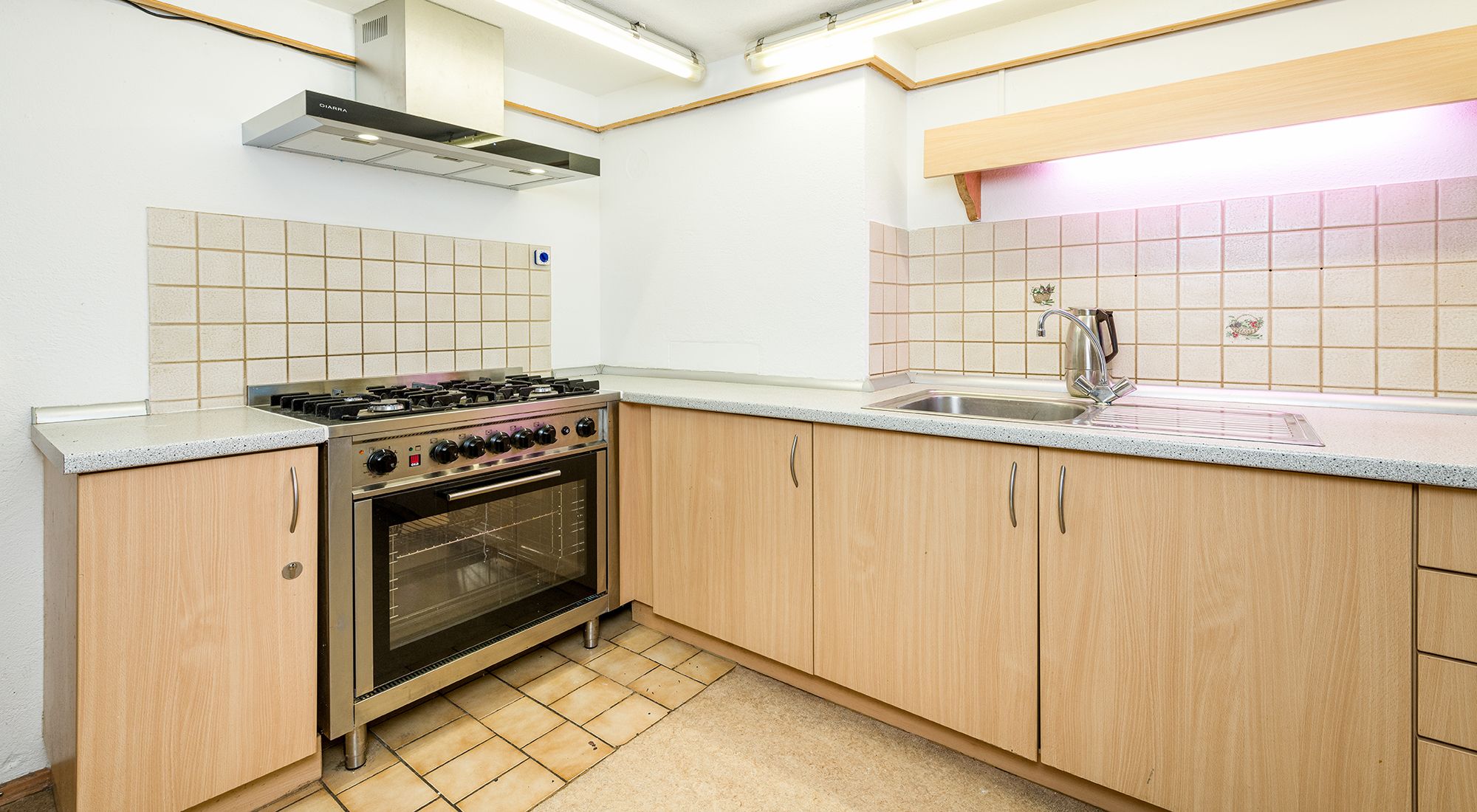 Gruppenhaus Lechtal | Tirol Tiroler Oberland -