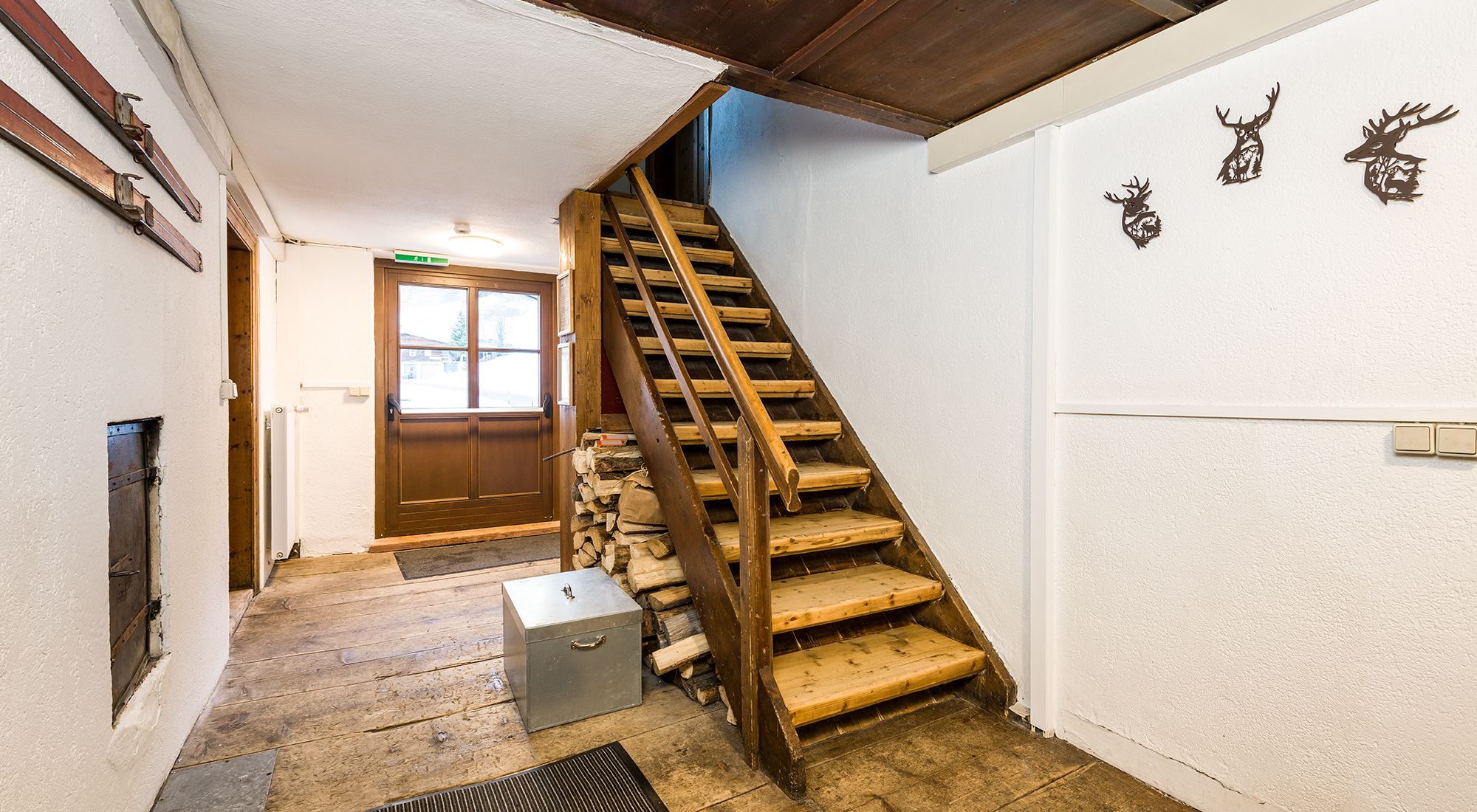 Gruppenhaus Lechtal | Tirol Tiroler Oberland -