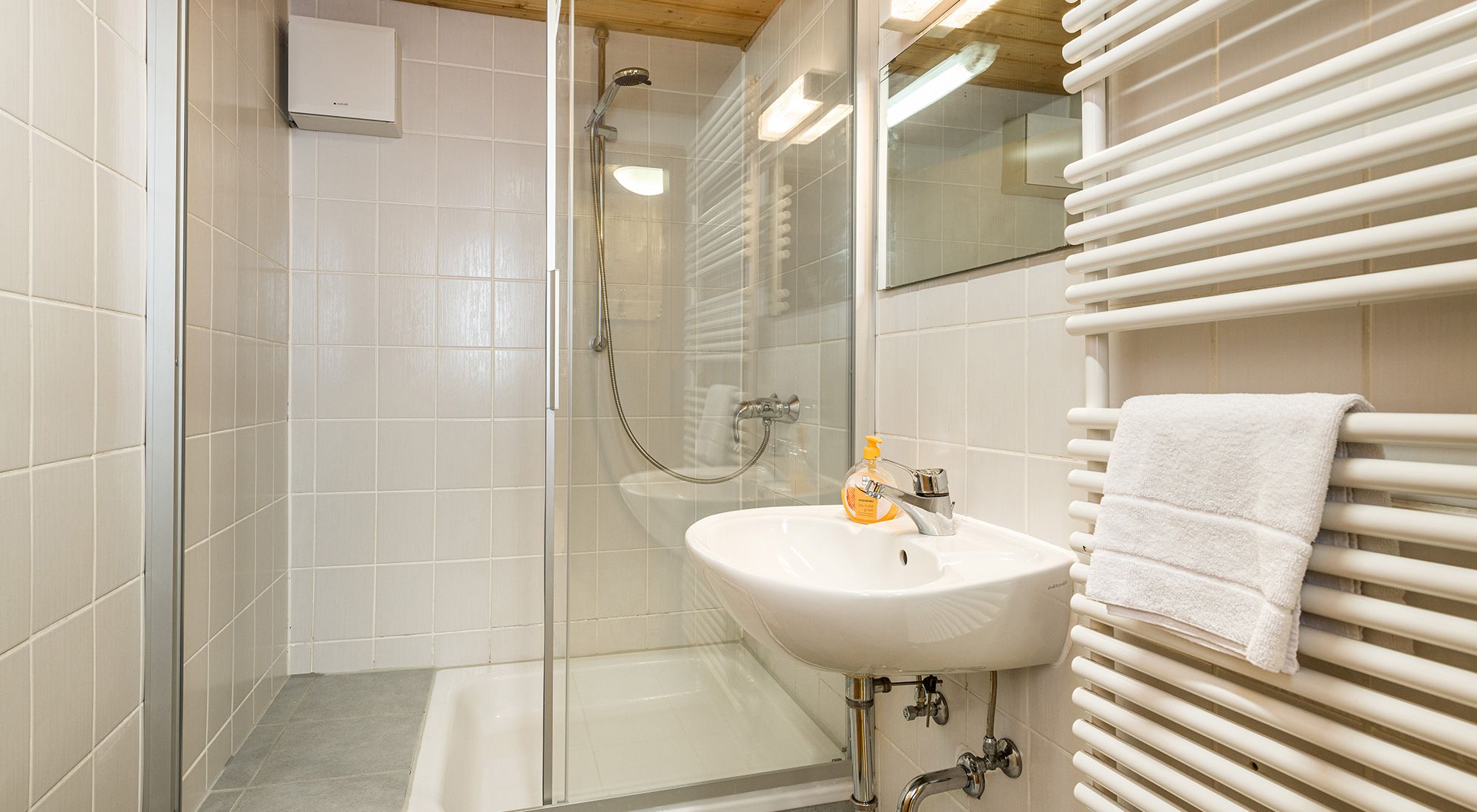 Gruppenhaus Lechtal | Tirol Tiroler Oberland -