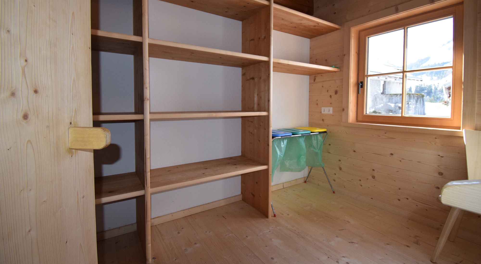  Schönanger Skihütte Wildschönau Tirol Tirol - 