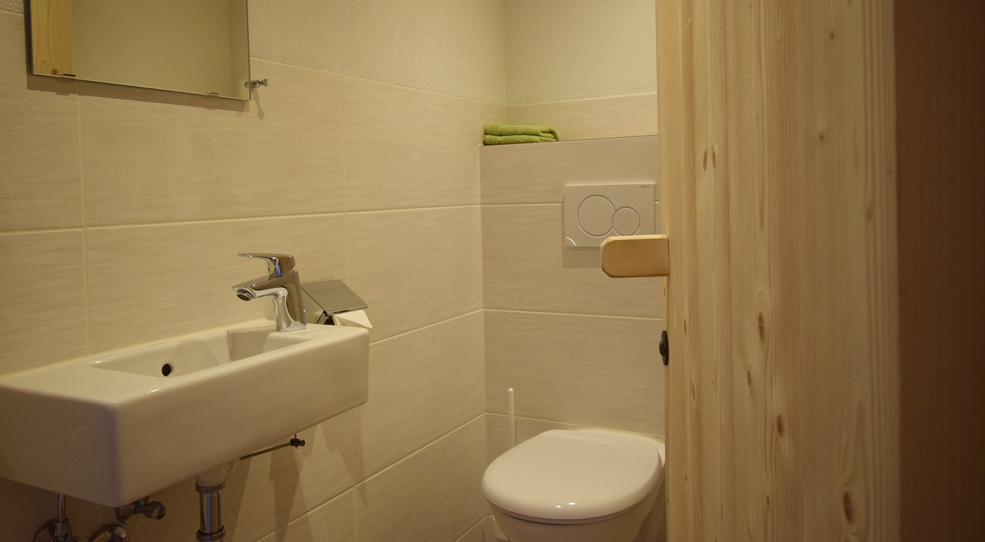  Schönanger Skihütte Wildschönau Tirol Tirol - 