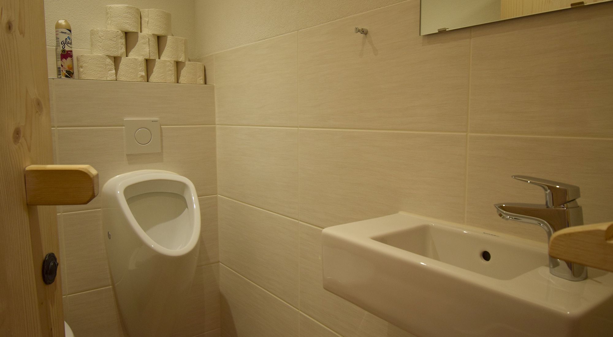  Schönanger Skihütte Wildschönau Tirol Tirol - 