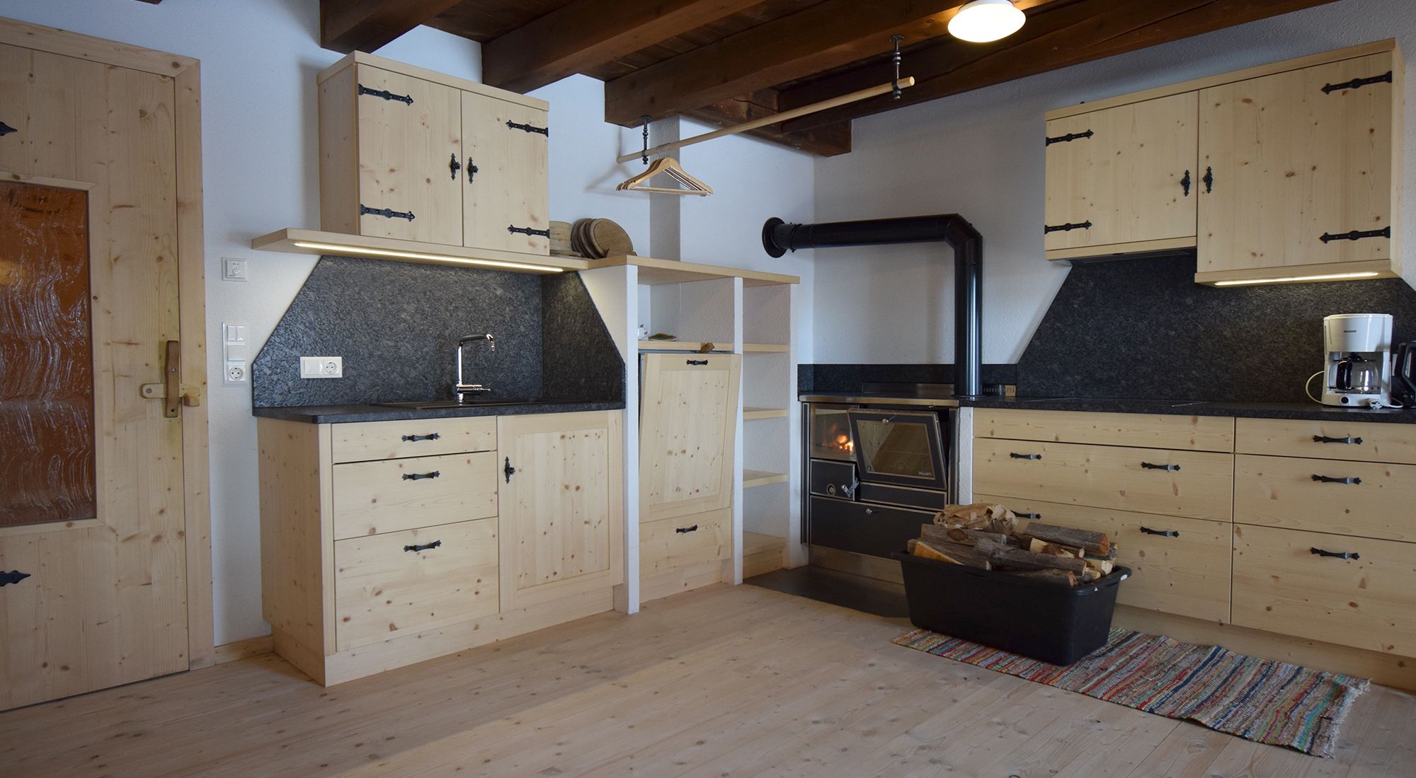  Schönanger Skihütte Wildschönau Tirol Tirol - 