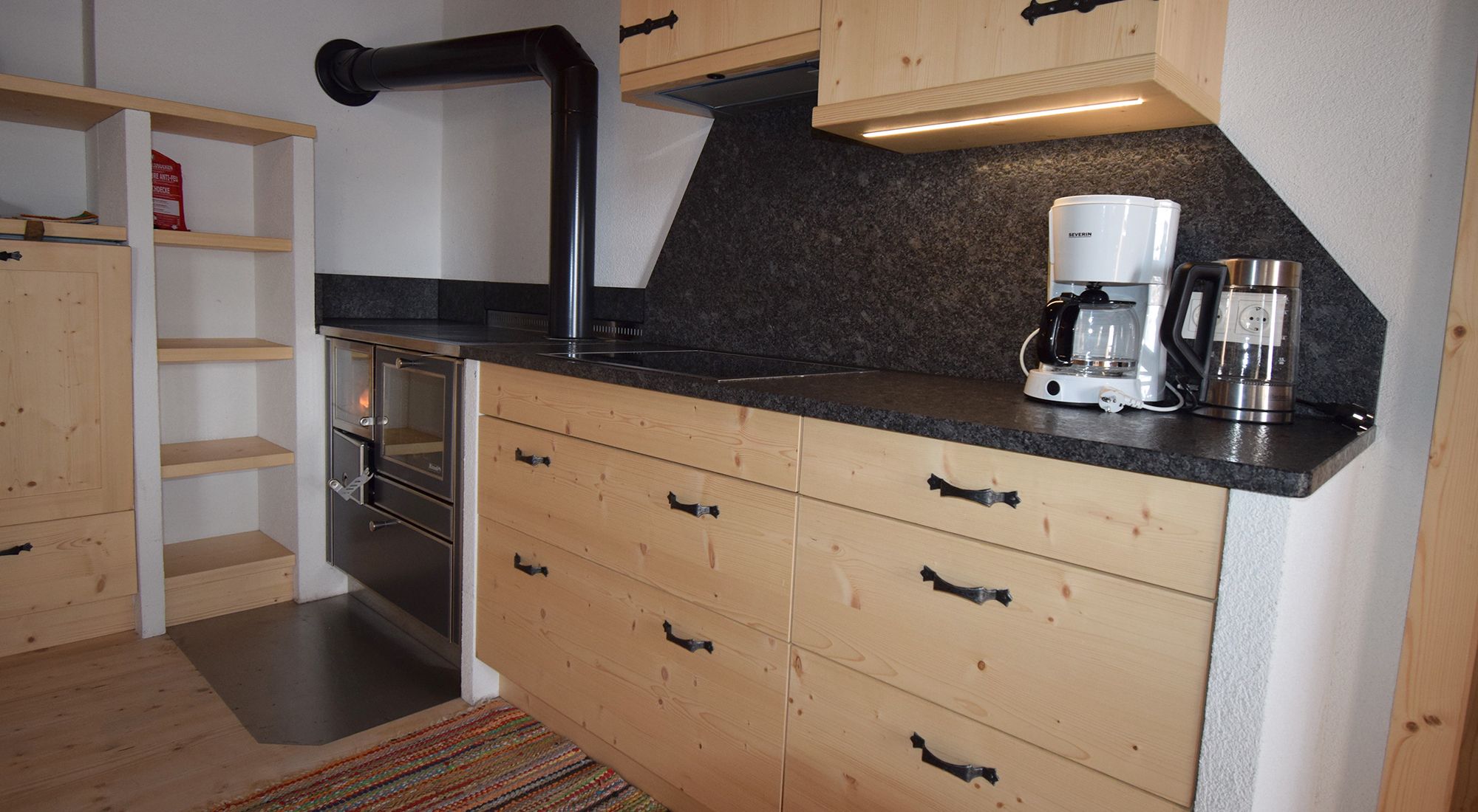  Schönanger Skihütte Wildschönau Tirol Tirol - 