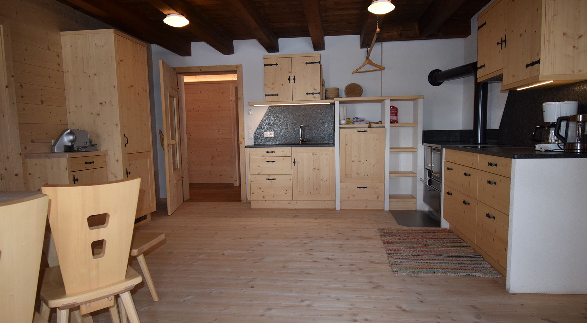  Schönanger Skihütte Wildschönau Tirol Tirol - 