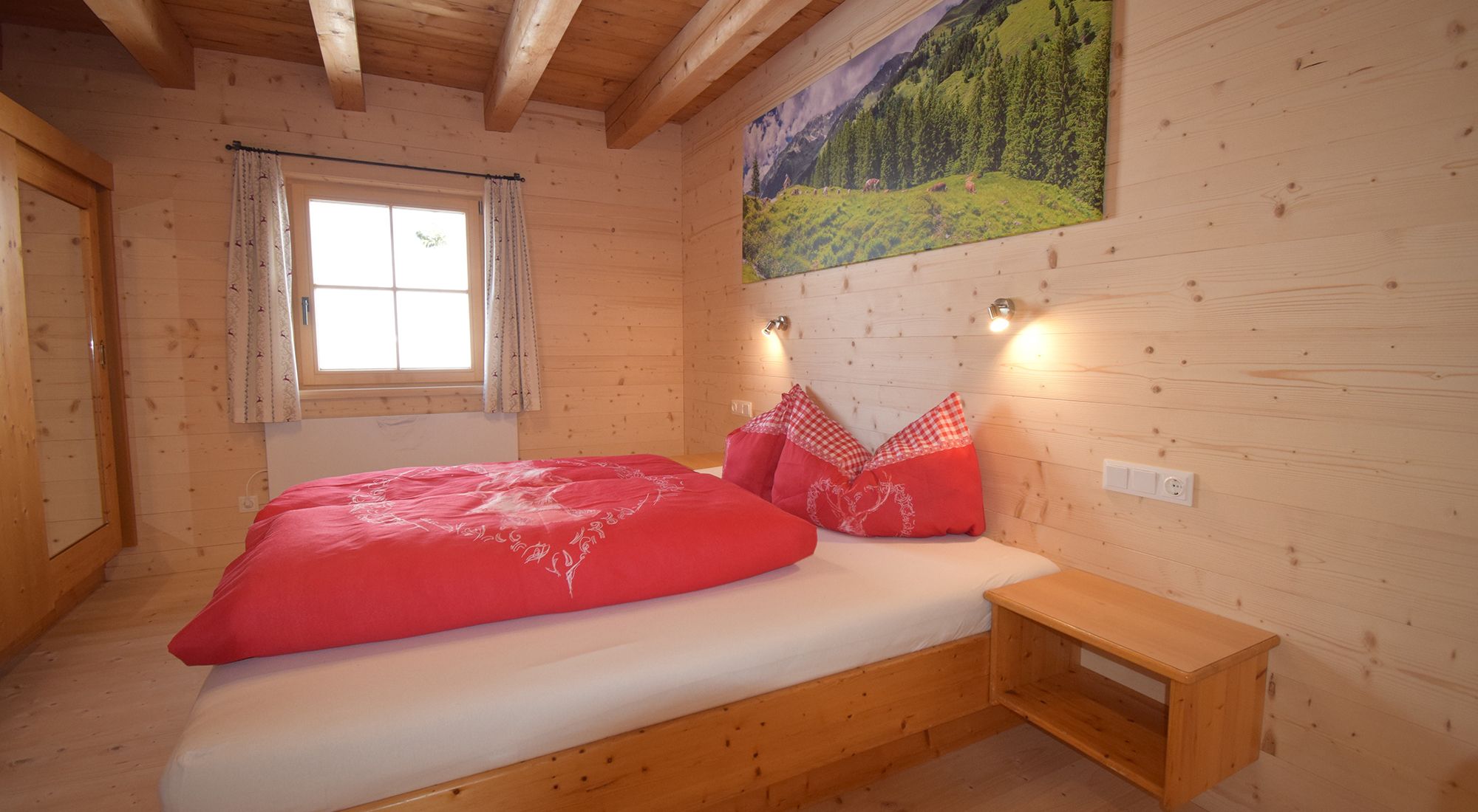  Schönanger Skihütte Wildschönau Tirol Tirol - 