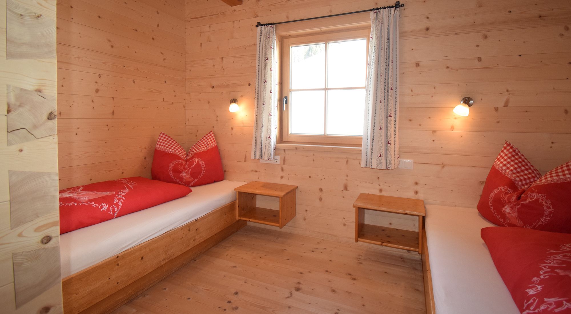  Schönanger Skihütte Wildschönau Tirol Tirol - 