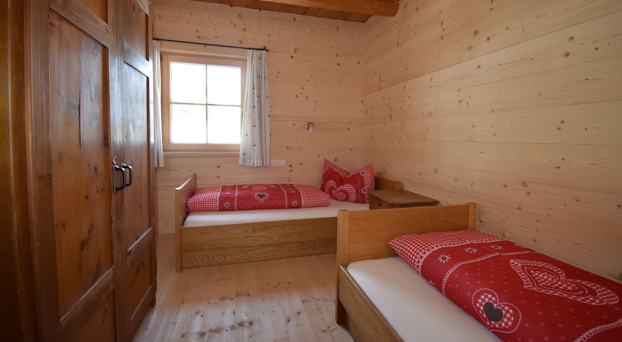  Schönanger Skihütte Wildschönau Tirol Tirol - 