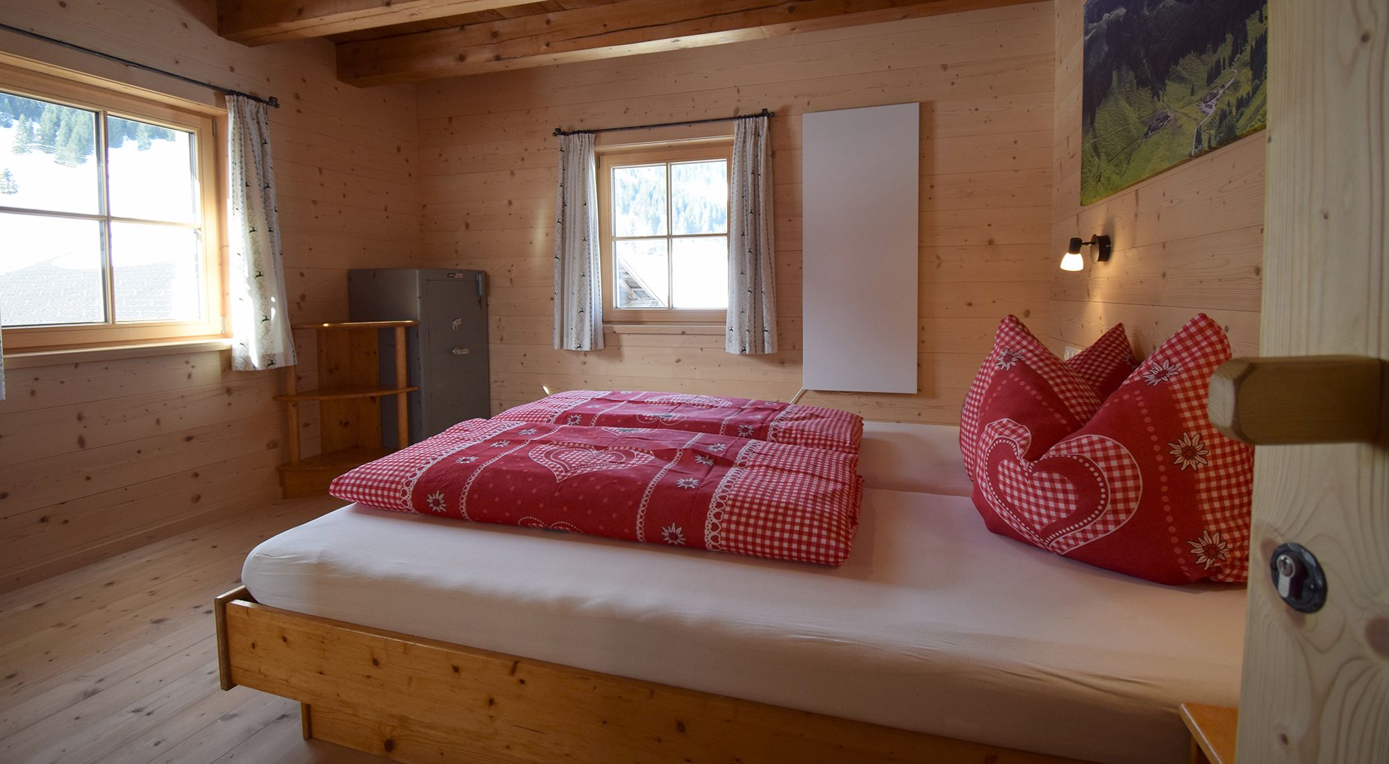  Schönanger Skihütte Wildschönau Tirol Tirol - 