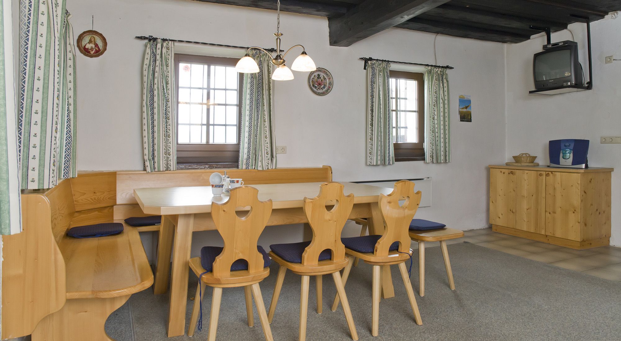  Bauernhaus Prosi | Murtal | Steiermark Steiermark - 