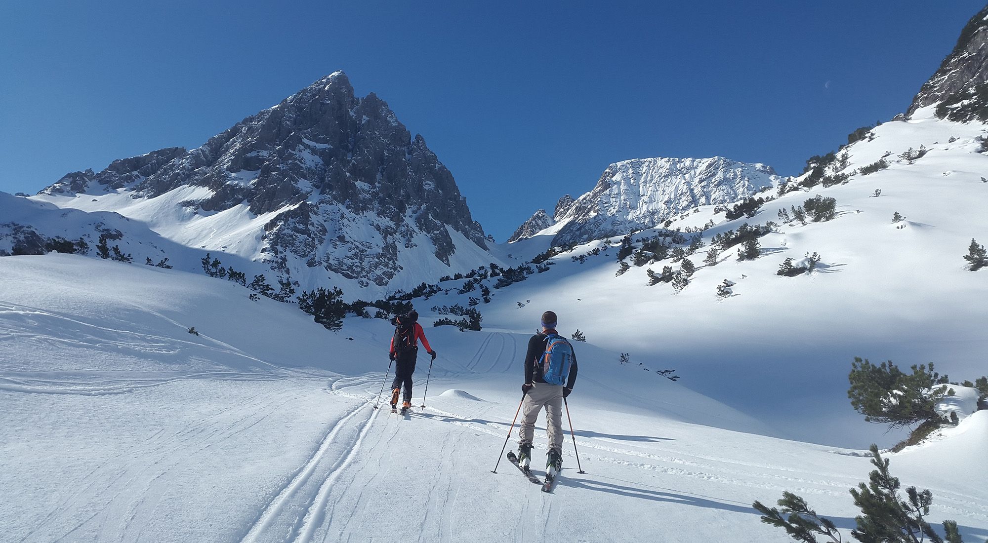 Gruppenhaus Lechtal | Tirol Tiroler Oberland -