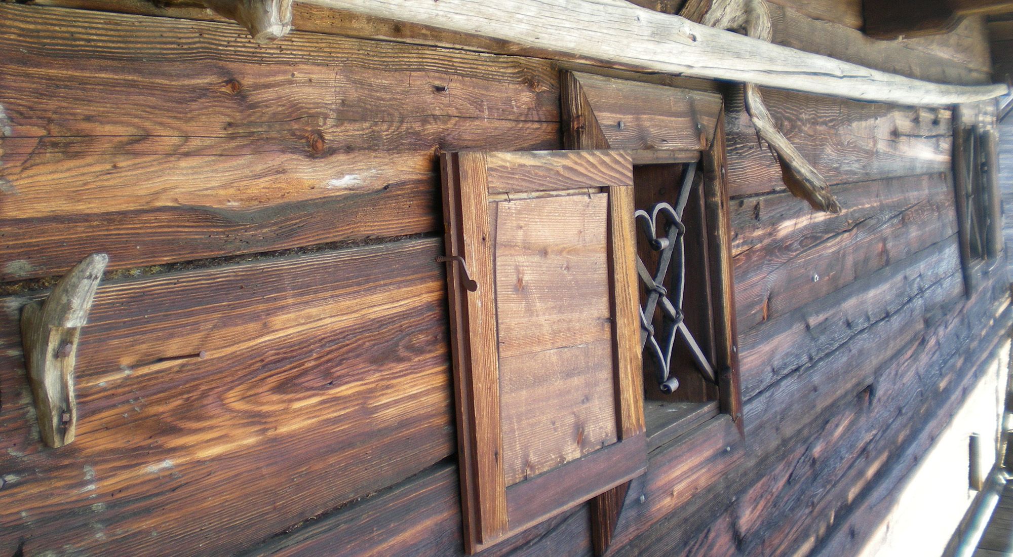  Bauernhaus Prosi | Murtal | Steiermark Steiermark - 