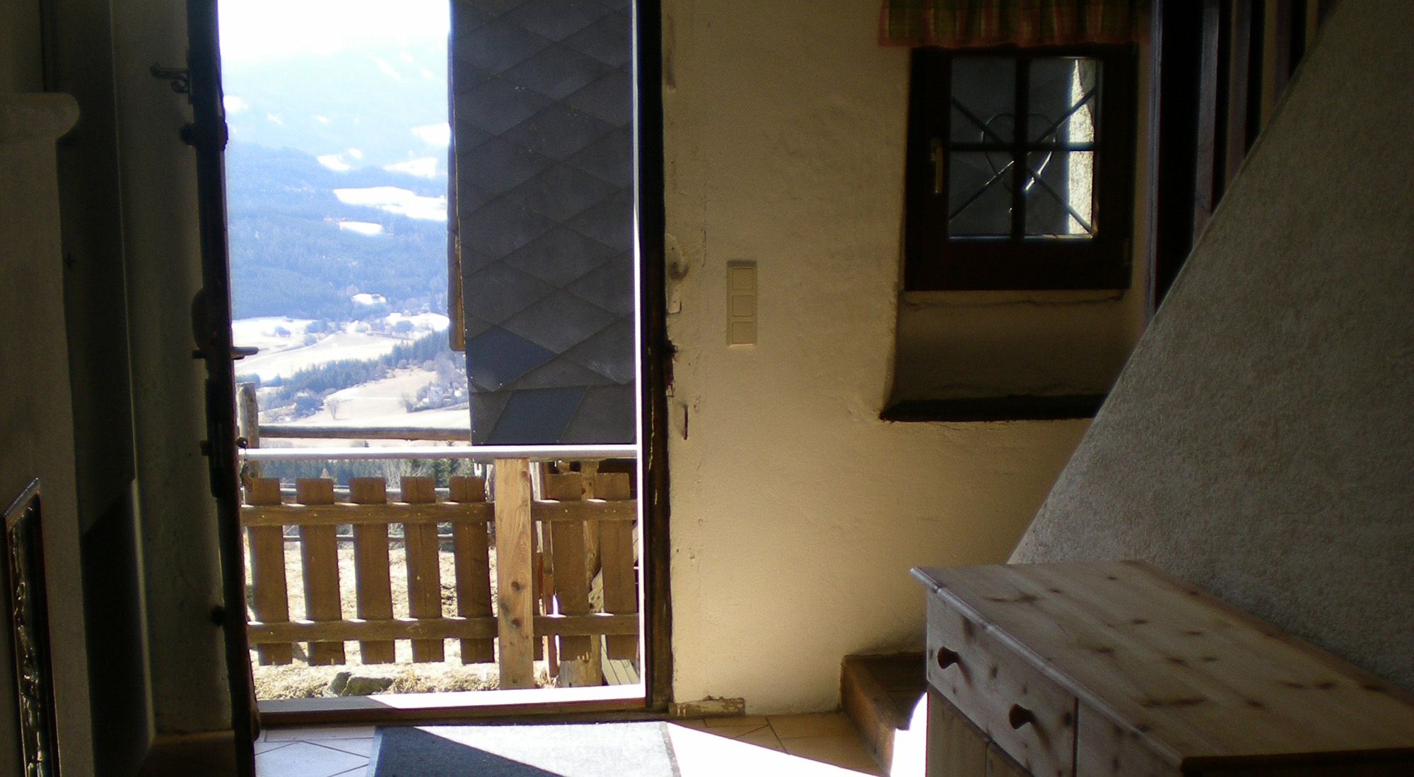  Bauernhaus Prosi | Murtal | Steiermark Steiermark - 