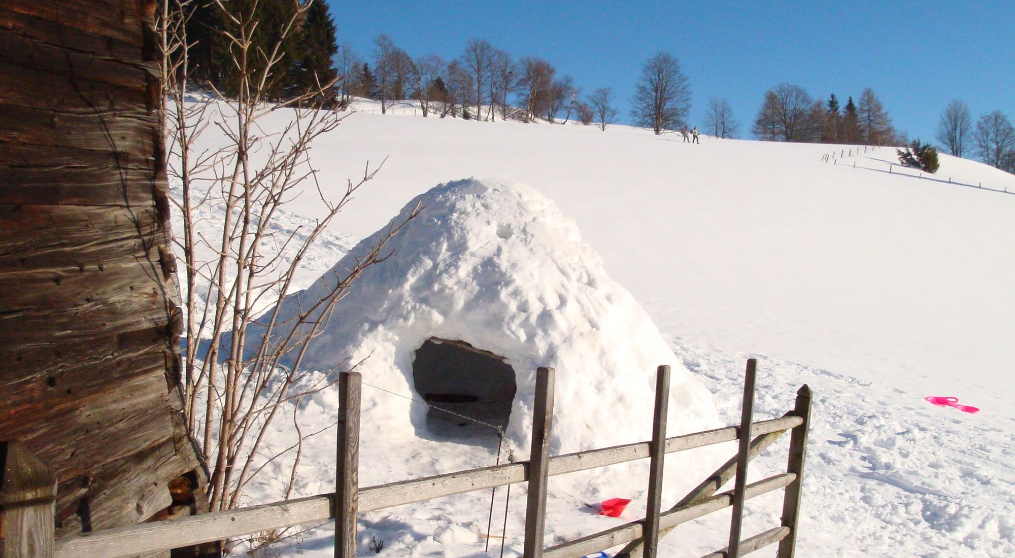  Bauernhaus Prosi | Murtal | Steiermark Steiermark - 