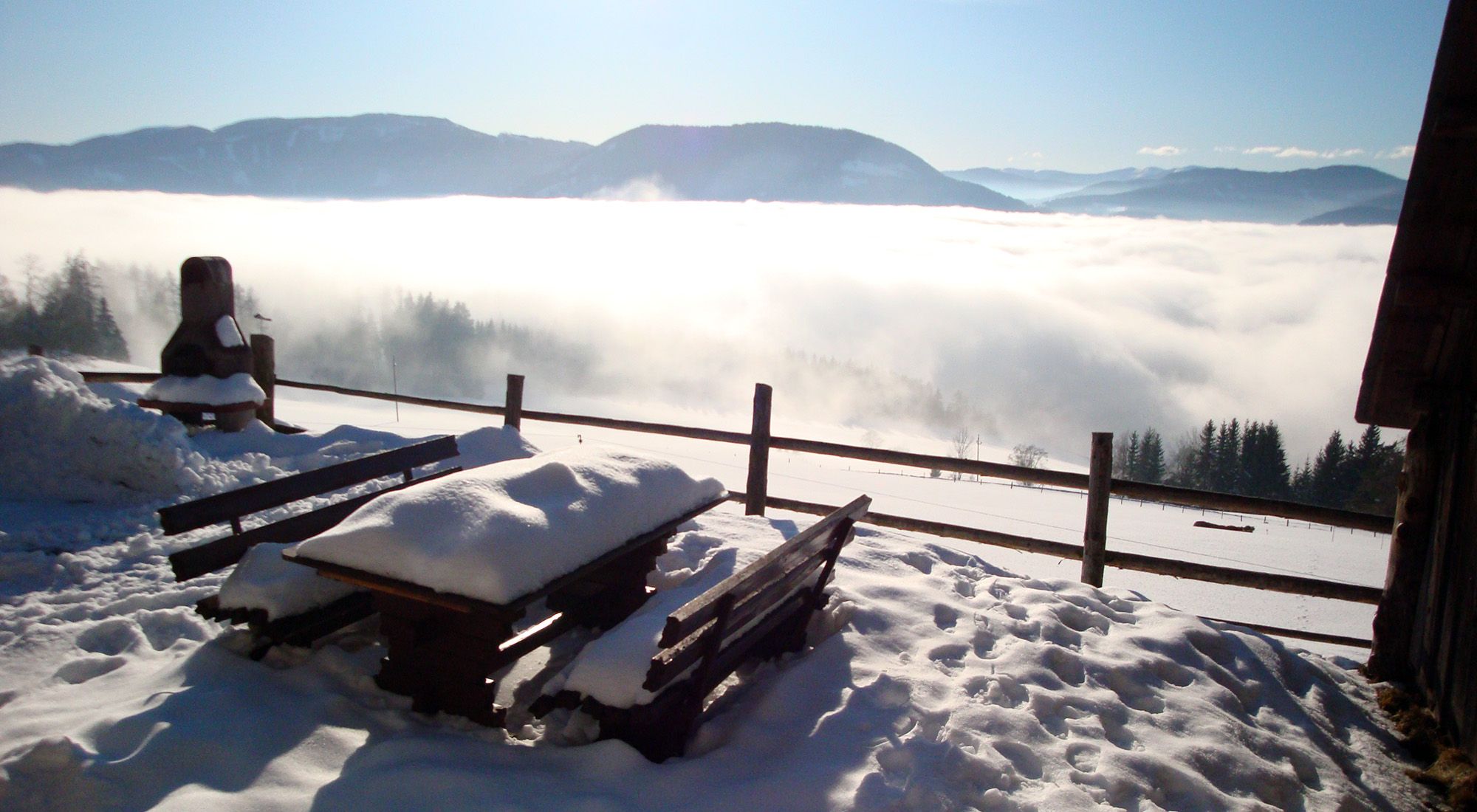  Bauernhaus Prosi | Murtal | Steiermark Steiermark - 