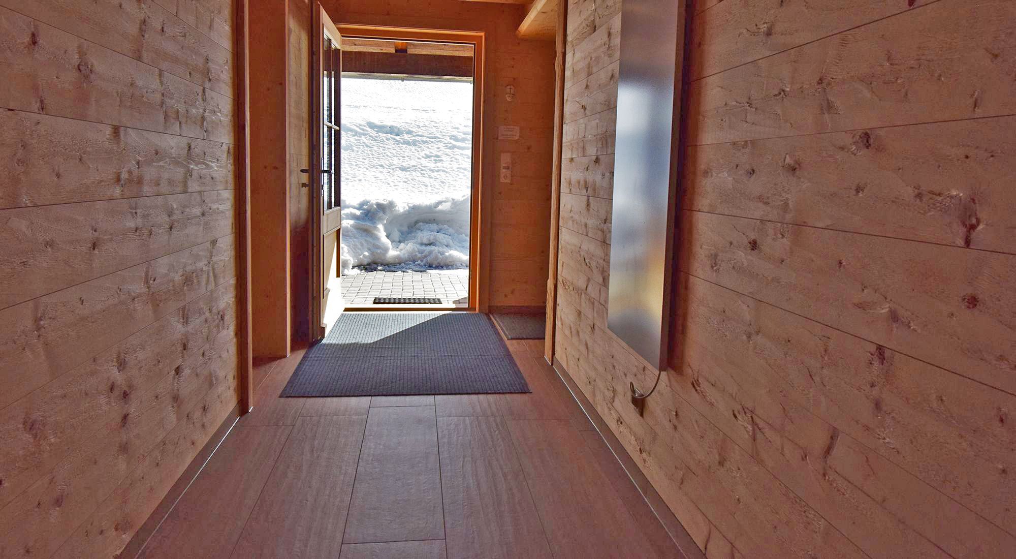  Schönanger Skihütte Wildschönau Tirol Tirol - 