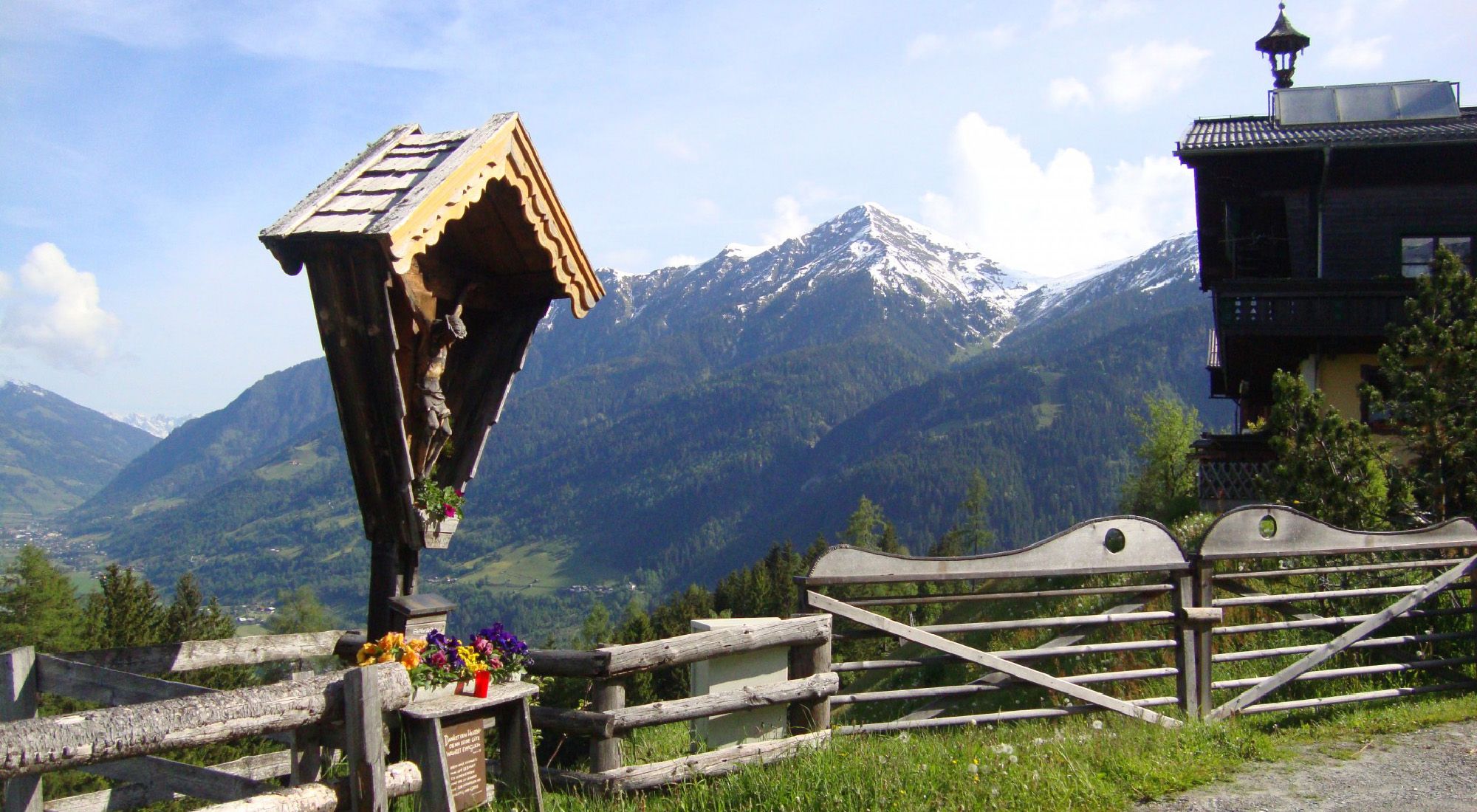 Schachengut Appartement | Bad Gastein Appartment Graukogel | Gasteinertal | Salzburg Hohe Tauern - 