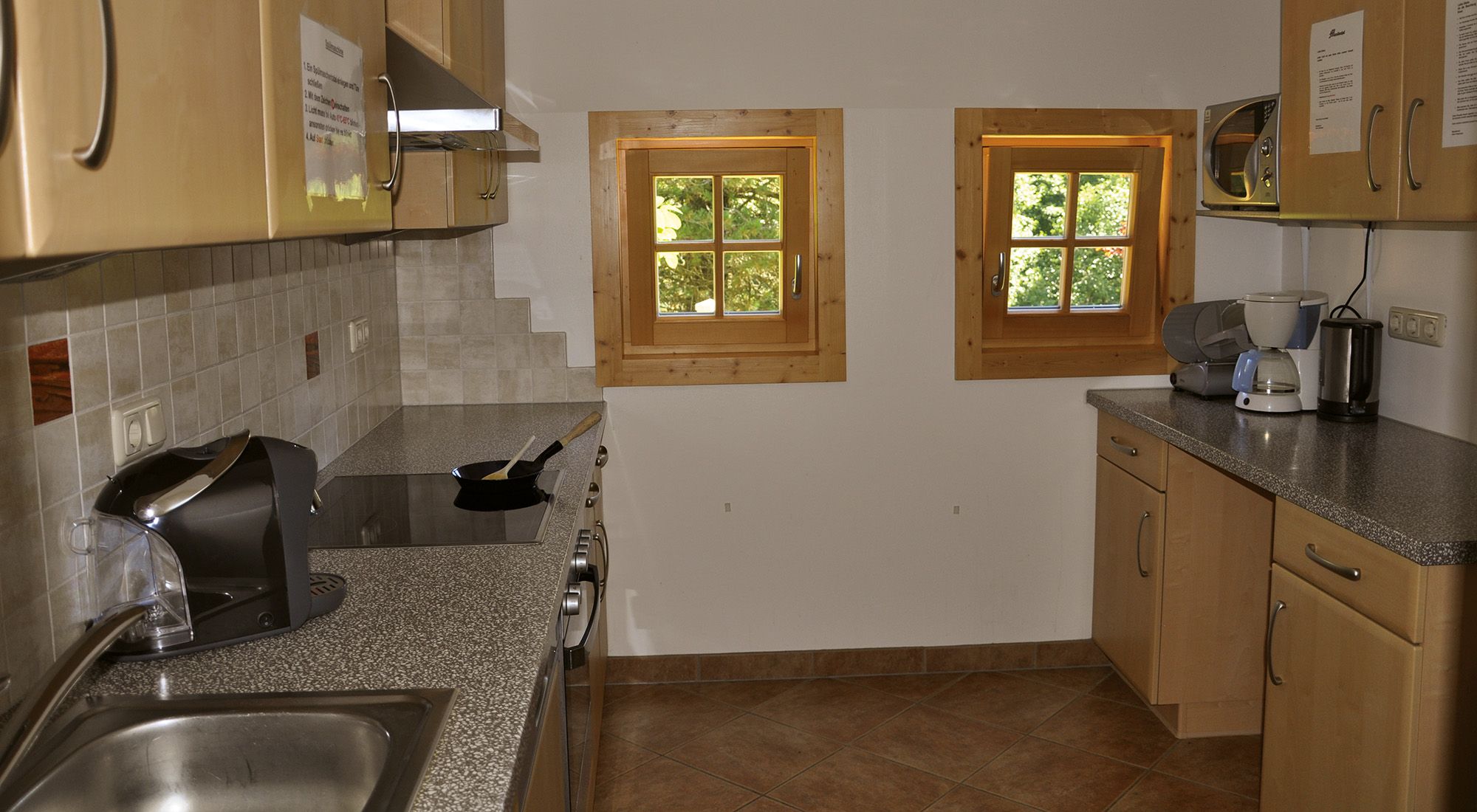  Bauernhaus Hinterglemm | Kitzbüheler Alpen | Salzburg Hohe Tauern - 