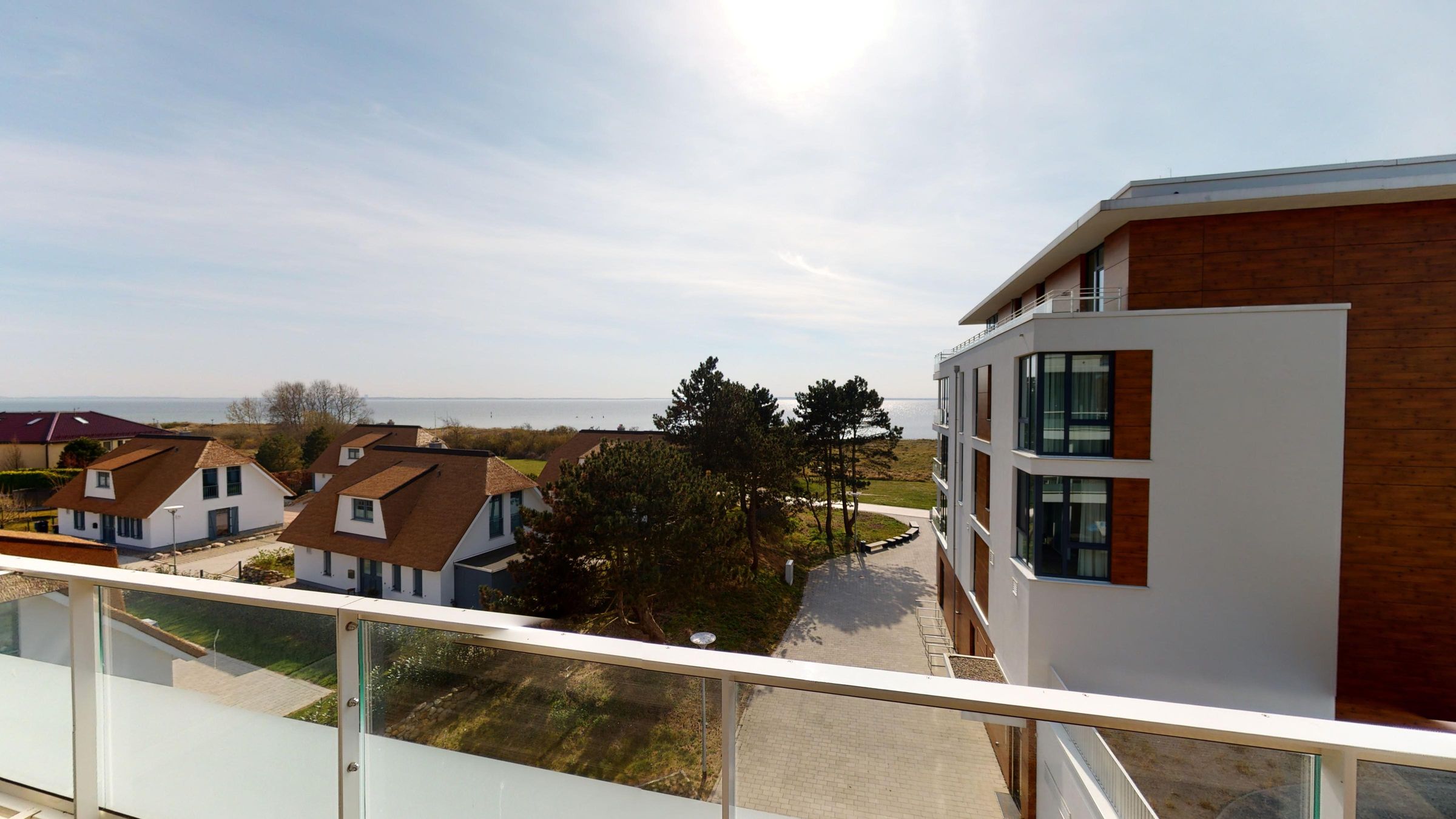 Meerblick