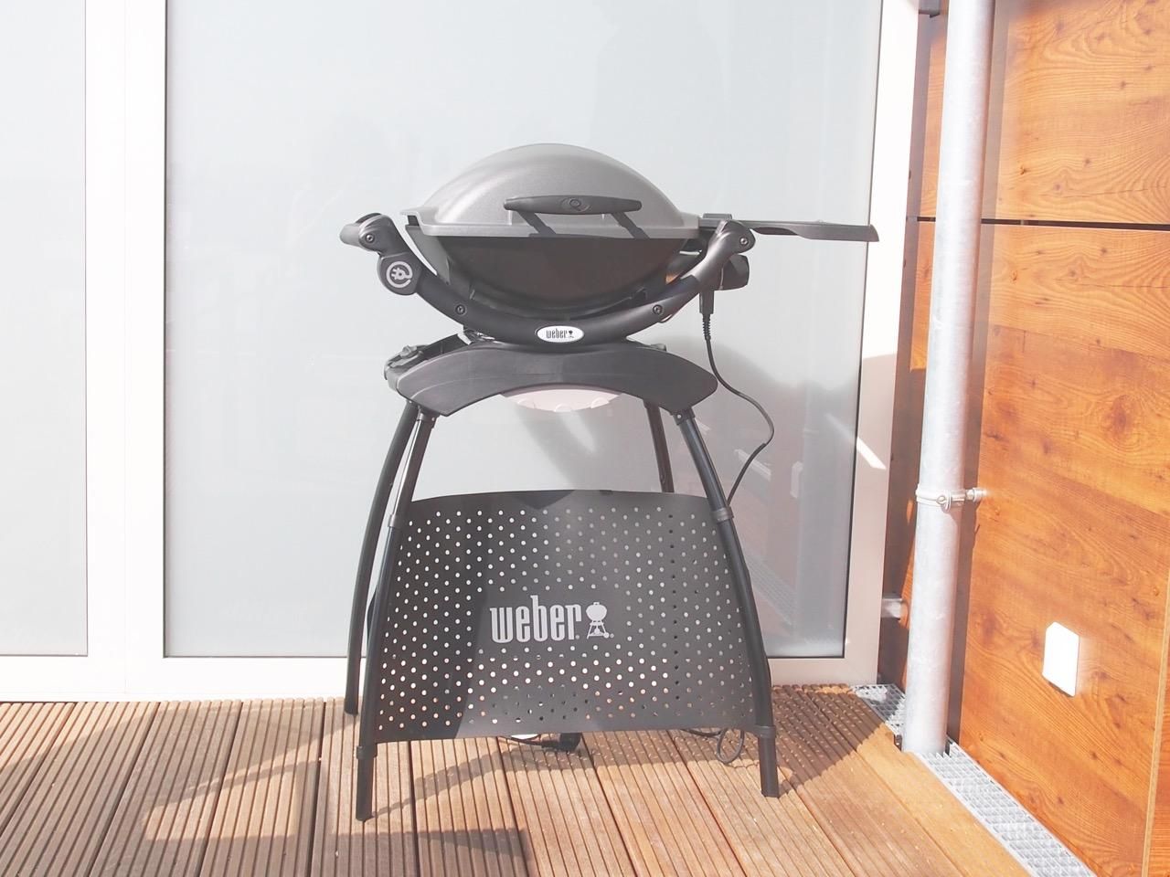 Grill