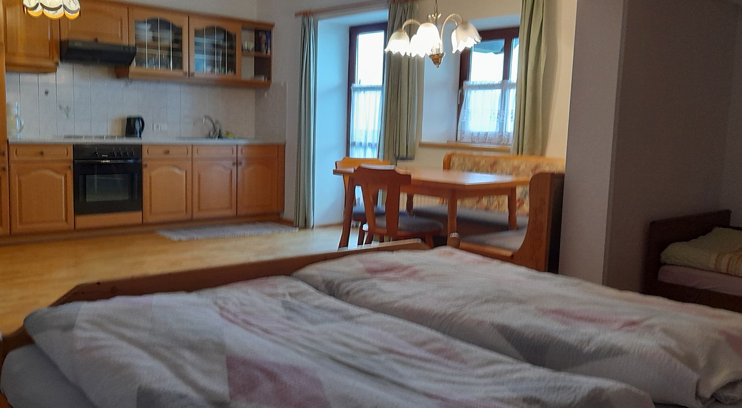 Schachengut Appartement | Bad Gastein Appartment Schlossalm | Gasteinertal | Salzburg Hohe Tauern - 