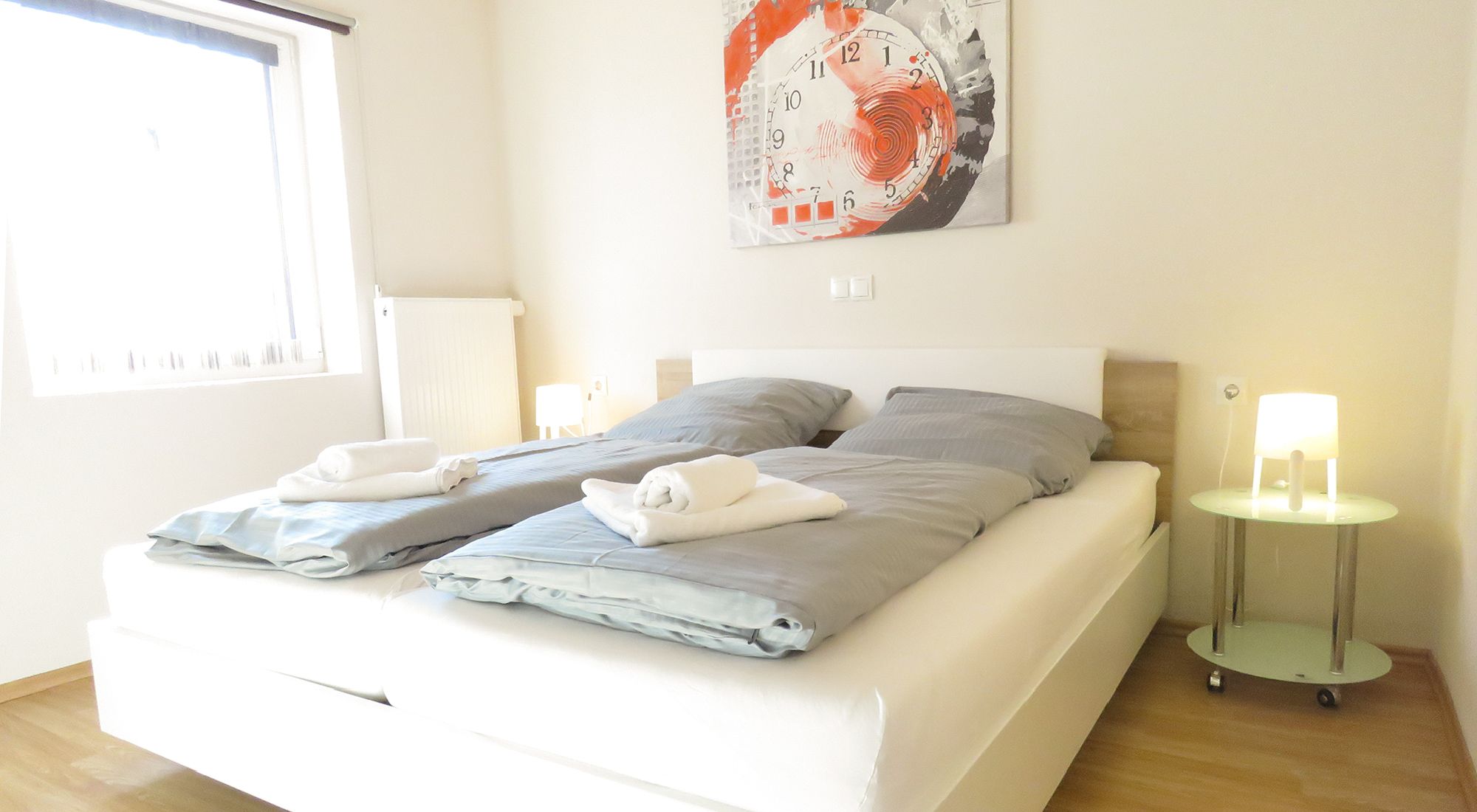  Gruppenhaus Böhmerwald | Klaffer am Hochficht | Oberösterreich Böhmerwald - 