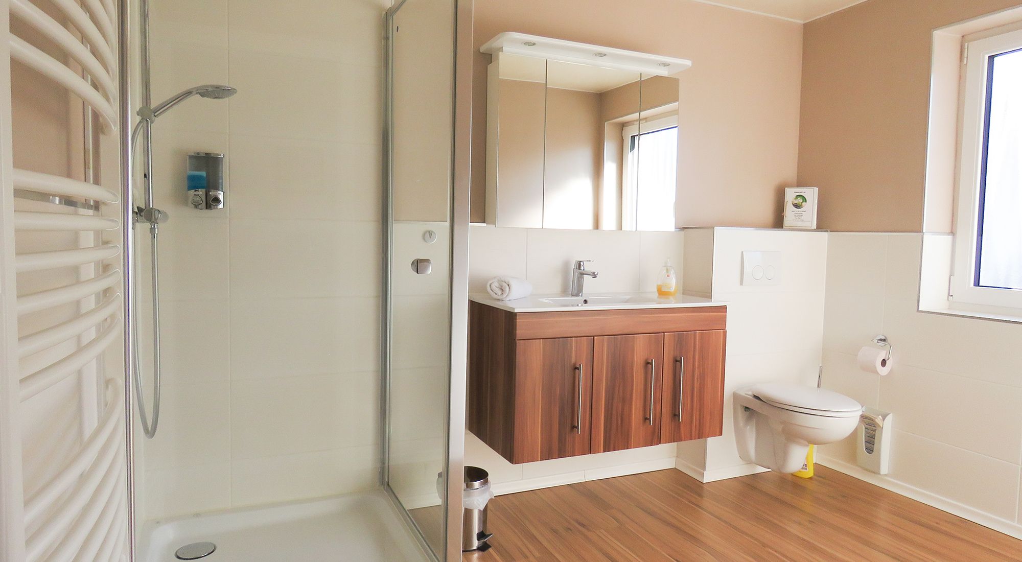  Gruppenhaus Böhmerwald | Klaffer am Hochficht | Oberösterreich Böhmerwald - 