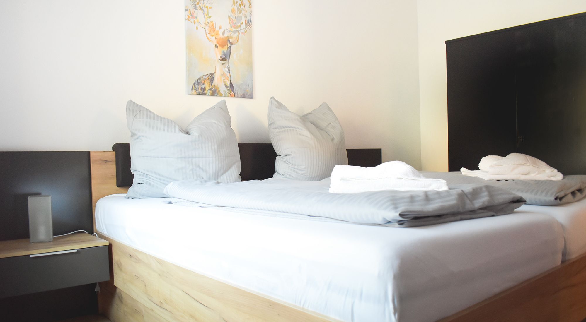  Gruppenhaus Böhmerwald | Klaffer am Hochficht | Oberösterreich Böhmerwald - 