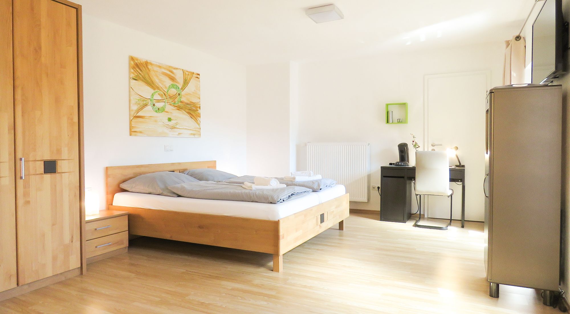  Gruppenhaus Böhmerwald | Klaffer am Hochficht | Oberösterreich Böhmerwald - 