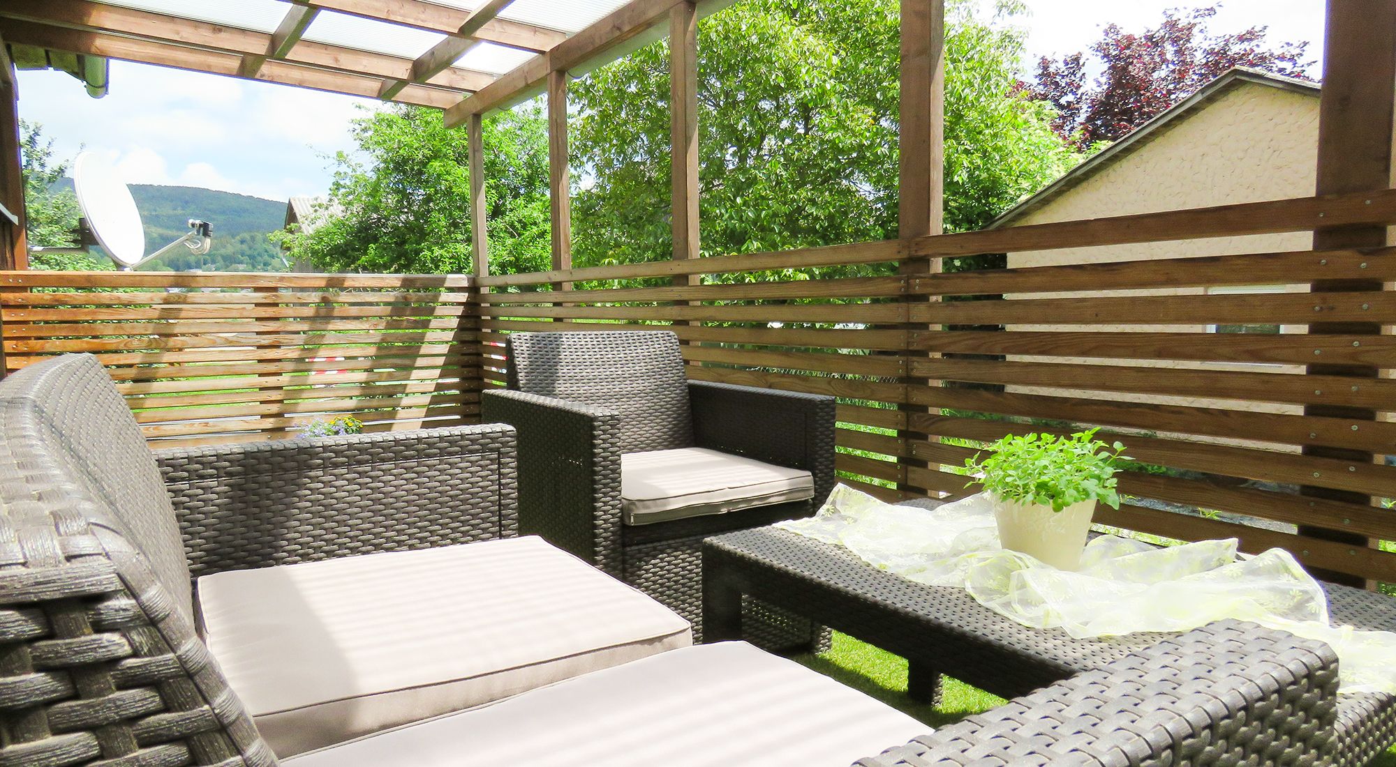  Gruppenhaus Böhmerwald | Klaffer am Hochficht | Oberösterreich Böhmerwald - 