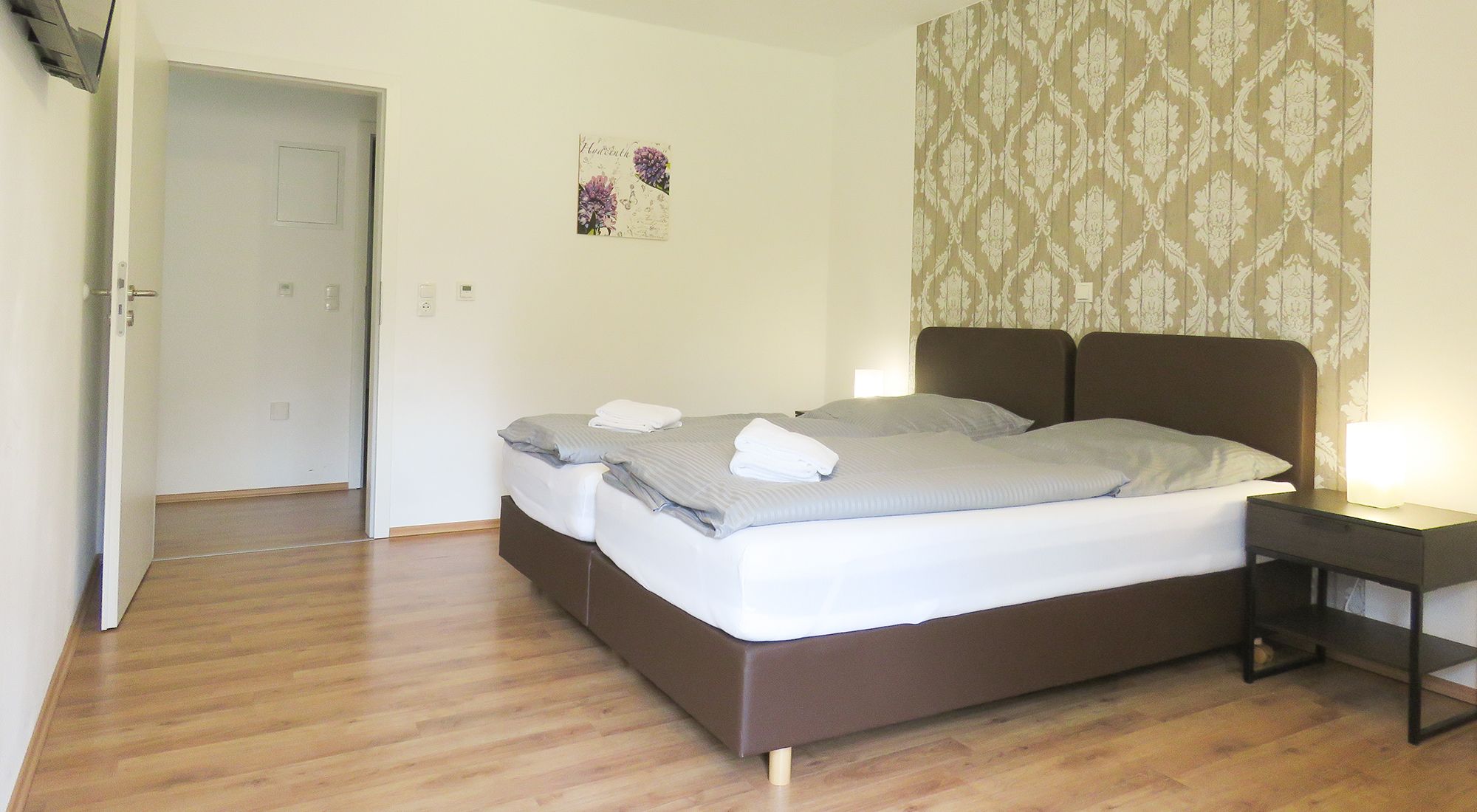  Gruppenhaus Böhmerwald | Klaffer am Hochficht | Oberösterreich Böhmerwald - 