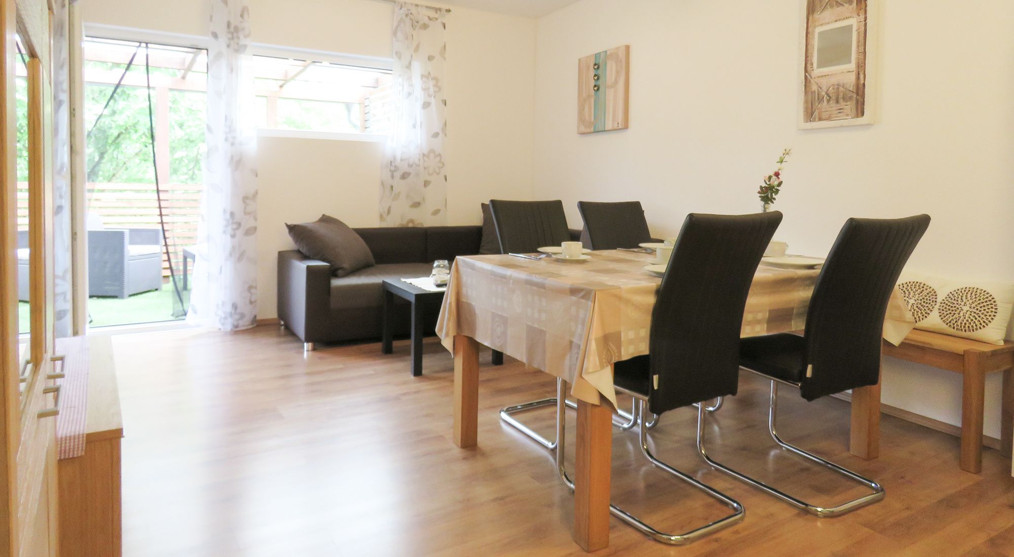  Gruppenhaus Böhmerwald | Klaffer am Hochficht | Oberösterreich Böhmerwald - 