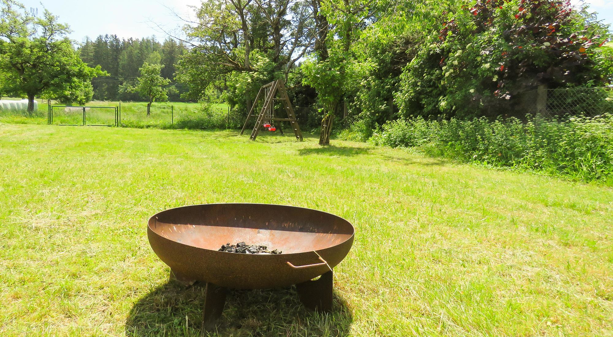  Gruppenhaus Böhmerwald | Klaffer am Hochficht | Oberösterreich Böhmerwald - 