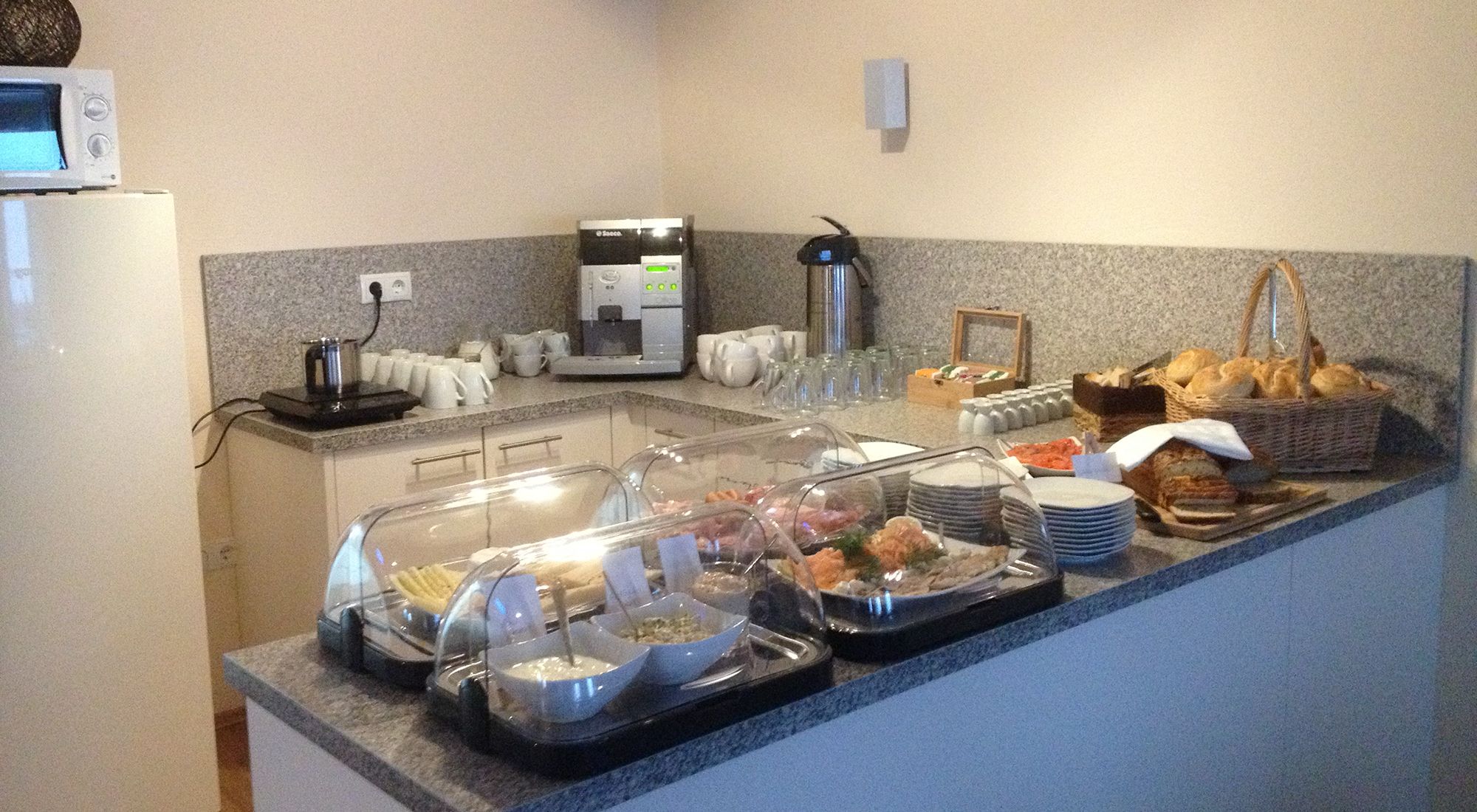  Gruppenhaus Böhmerwald | Klaffer am Hochficht | Oberösterreich Böhmerwald - 